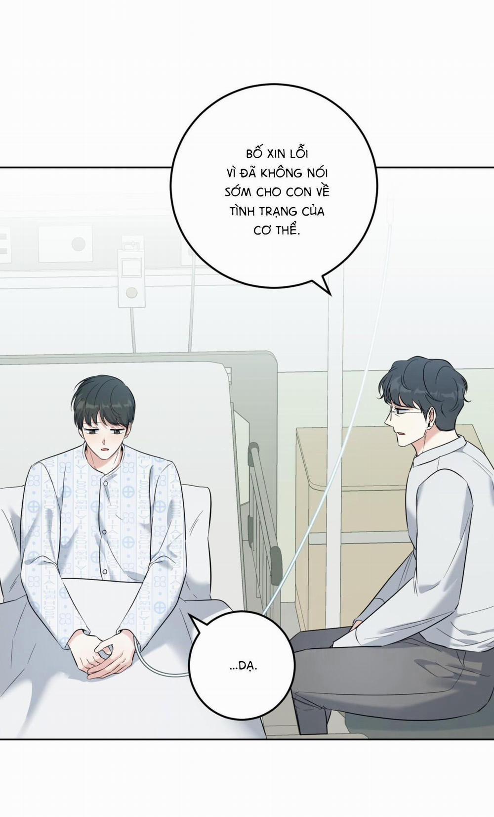 (Cbunu) Khu Rừng Tĩnh Lặng 34 trang 42