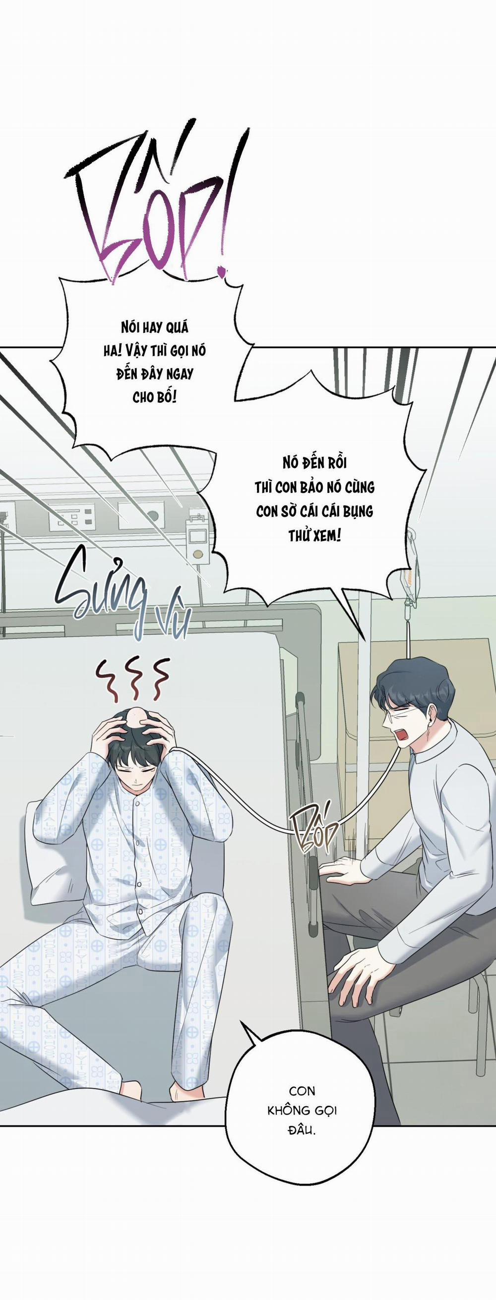 (Cbunu) Khu Rừng Tĩnh Lặng 34 trang 49