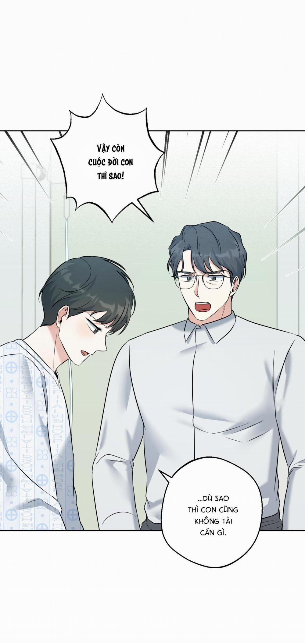 (Cbunu) Khu Rừng Tĩnh Lặng 34 trang 51