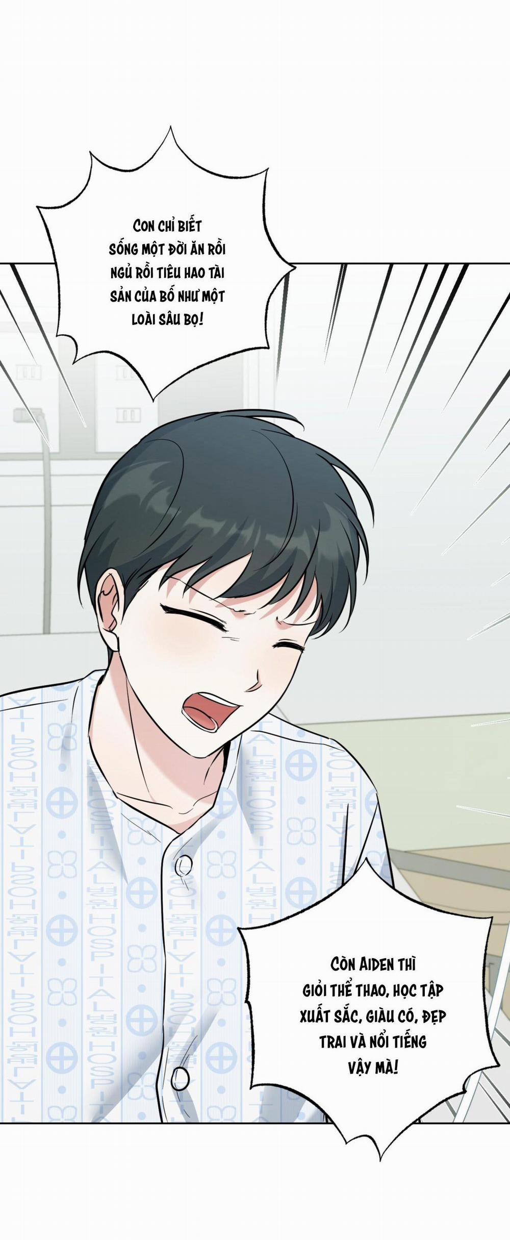 (Cbunu) Khu Rừng Tĩnh Lặng 34 trang 52