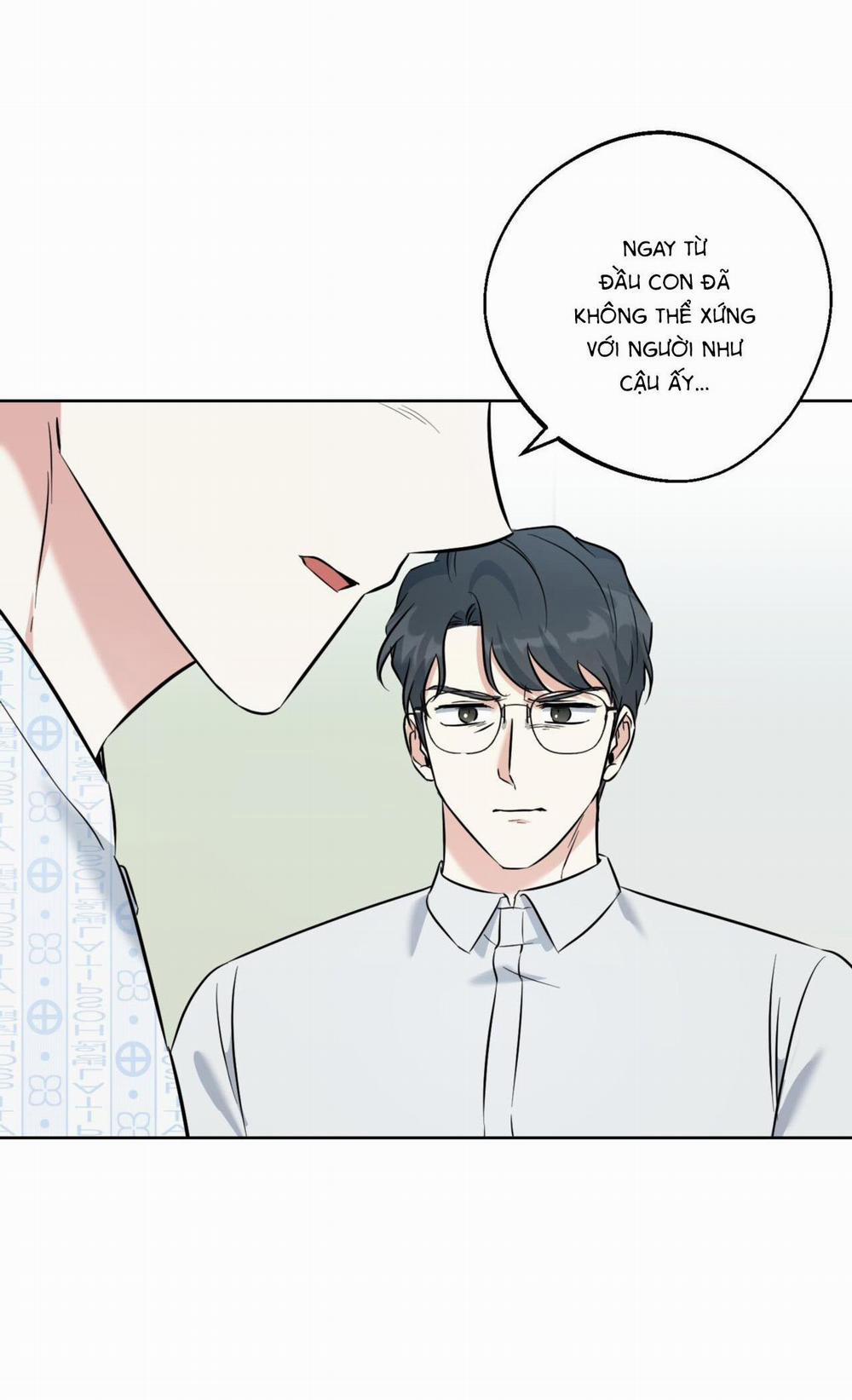 (Cbunu) Khu Rừng Tĩnh Lặng 34 trang 53