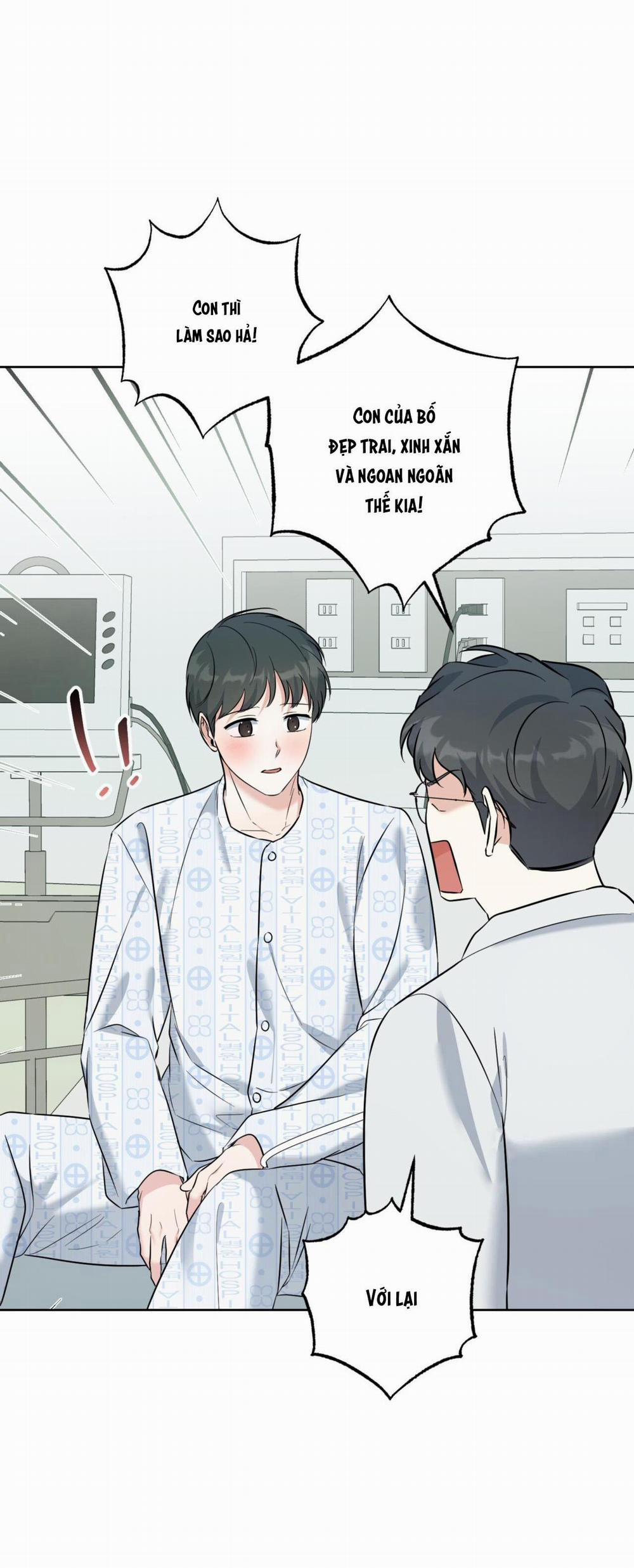 (Cbunu) Khu Rừng Tĩnh Lặng 34 trang 54