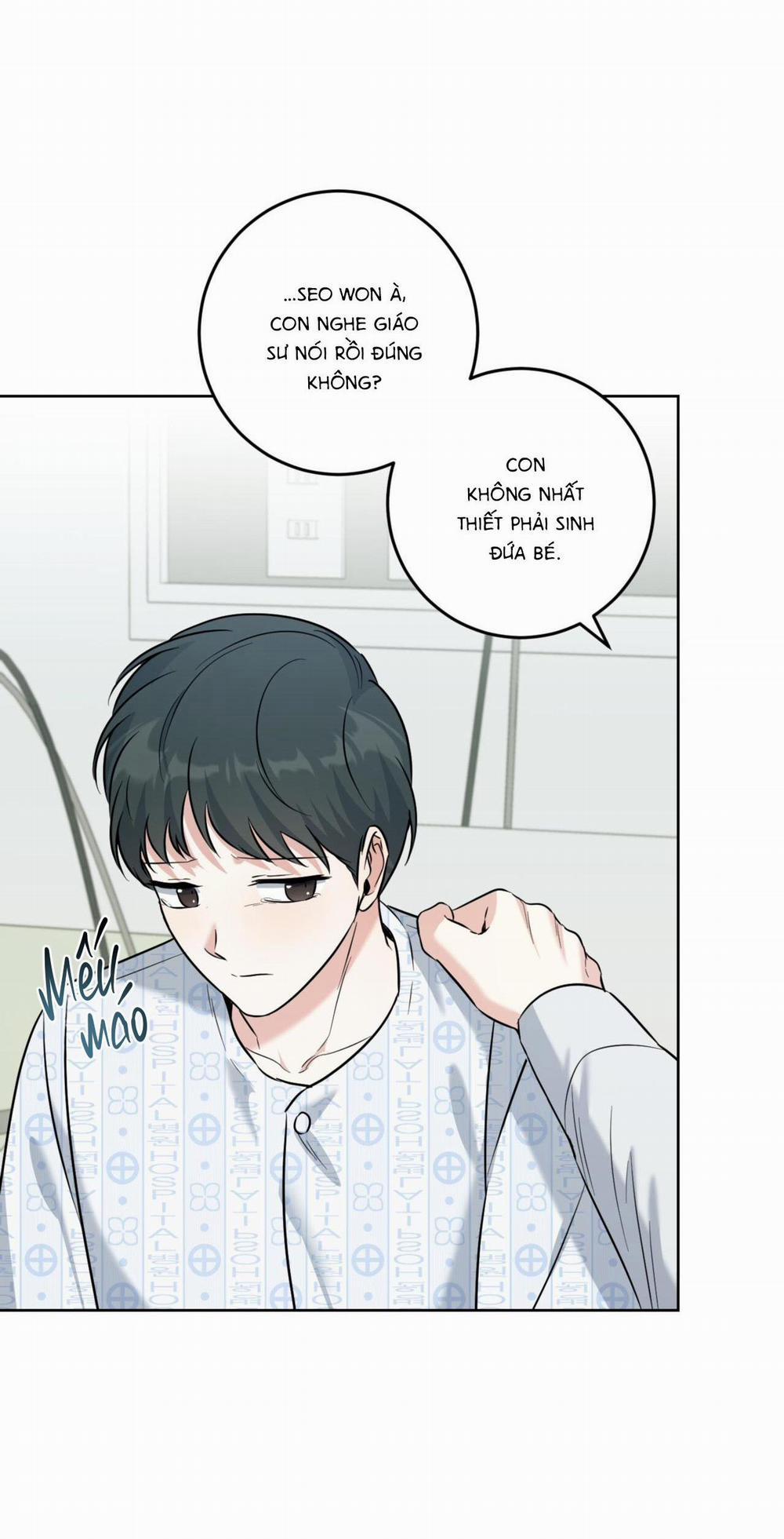 (Cbunu) Khu Rừng Tĩnh Lặng 34 trang 56