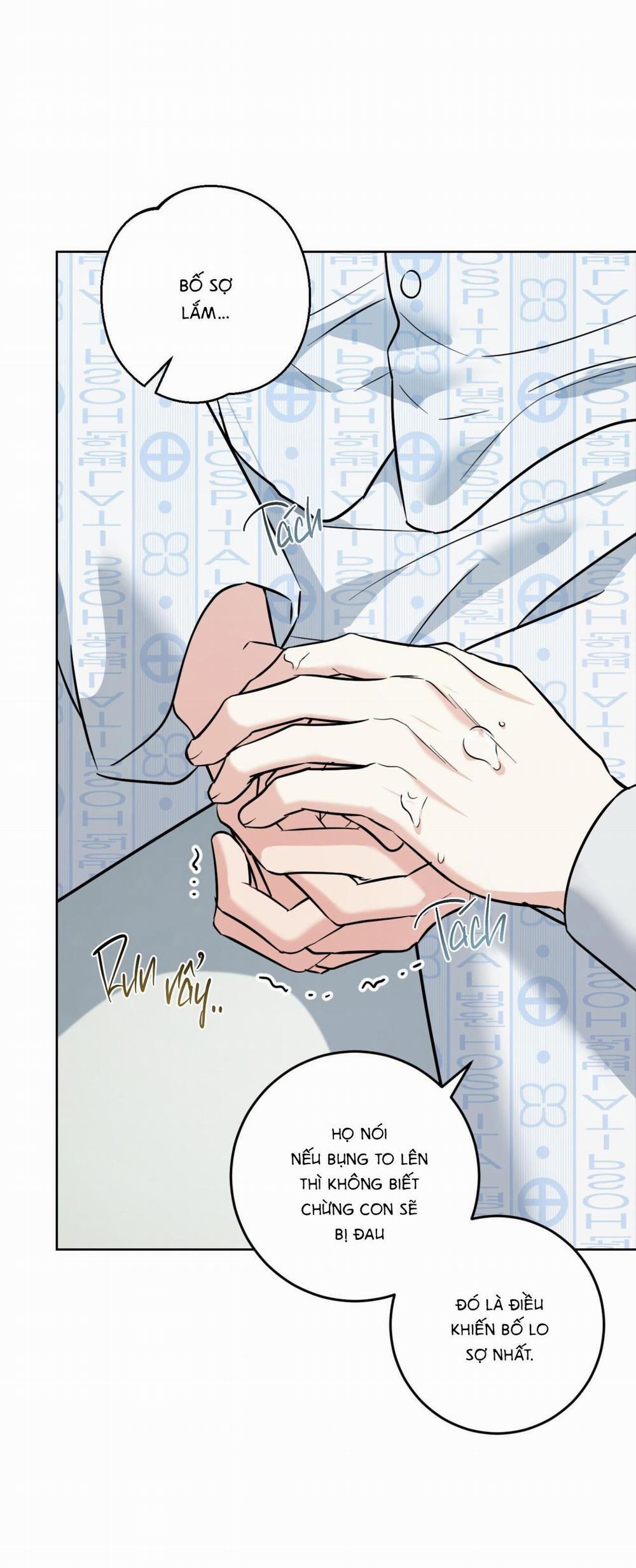 (Cbunu) Khu Rừng Tĩnh Lặng 34 trang 57