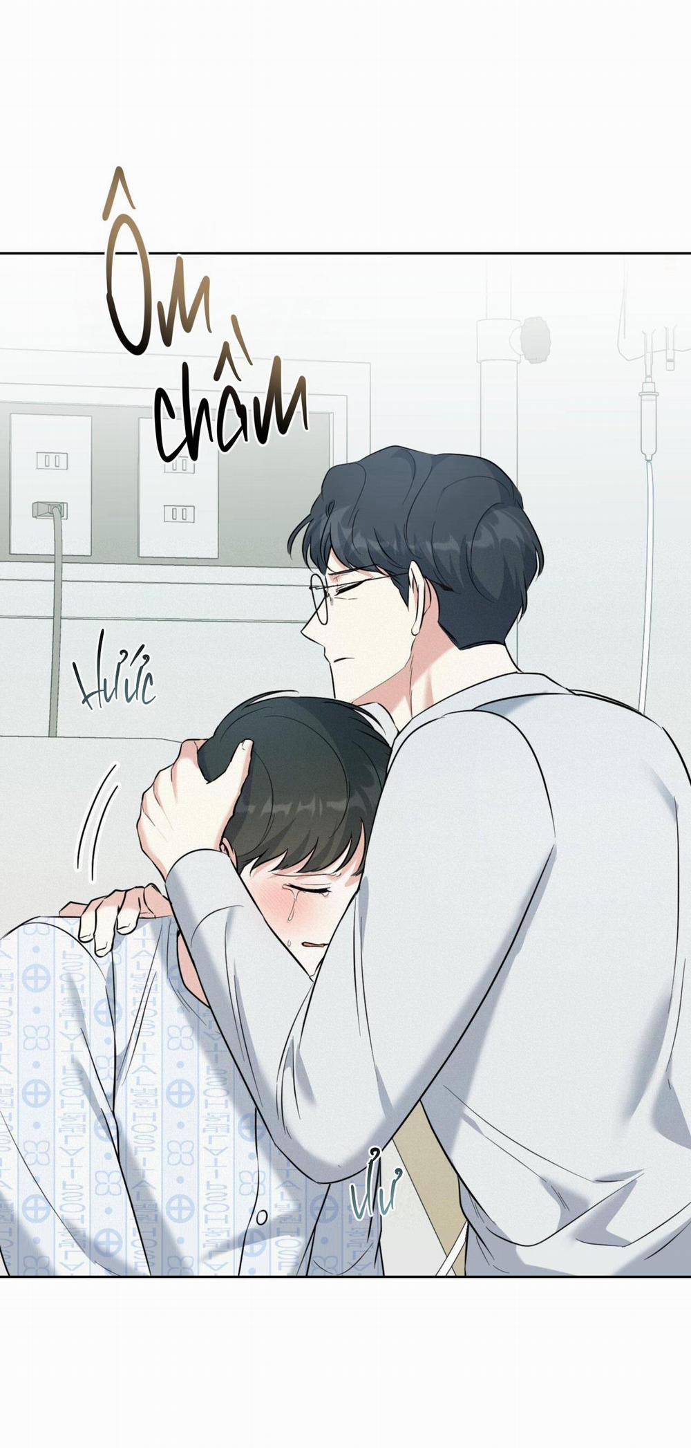 (Cbunu) Khu Rừng Tĩnh Lặng 34 trang 59