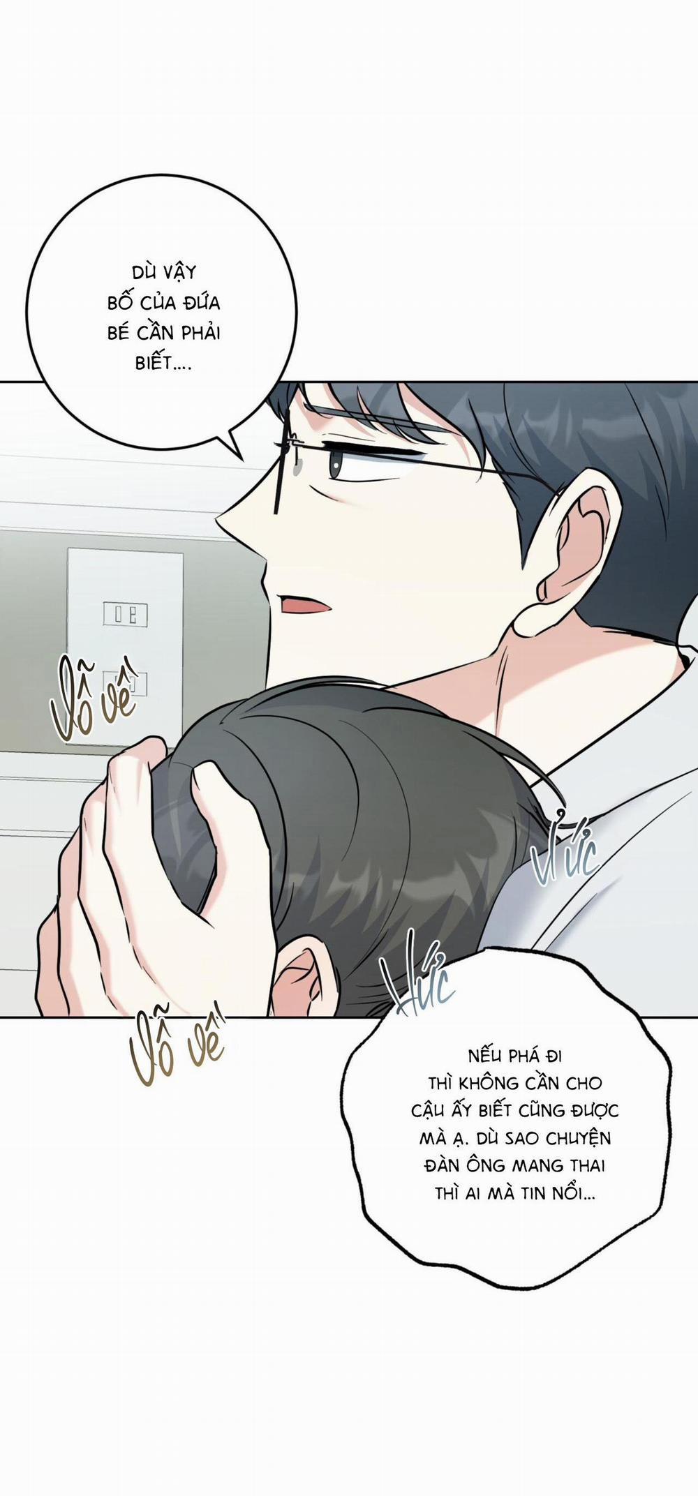 (Cbunu) Khu Rừng Tĩnh Lặng 34 trang 60