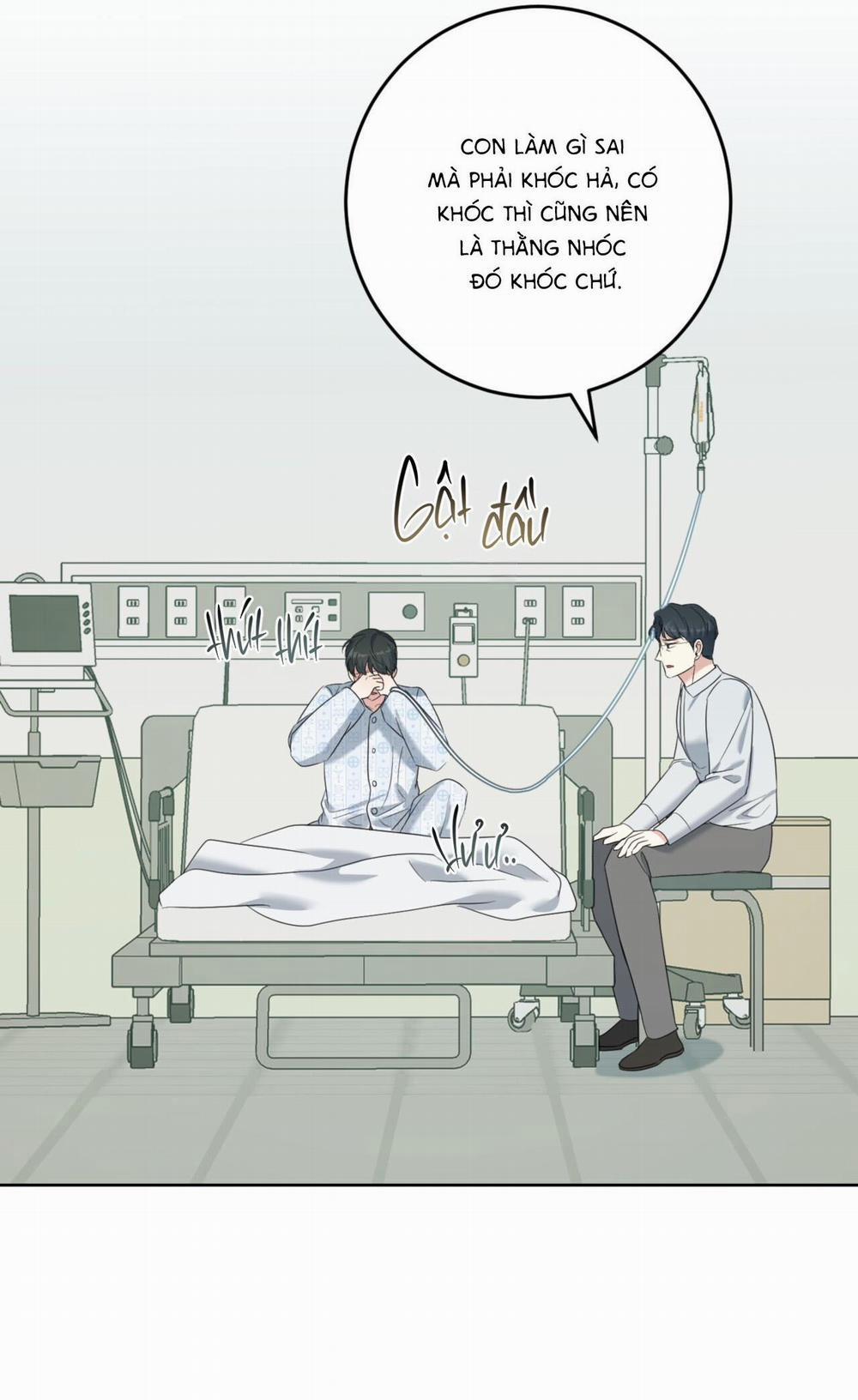 (Cbunu) Khu Rừng Tĩnh Lặng 34 trang 65