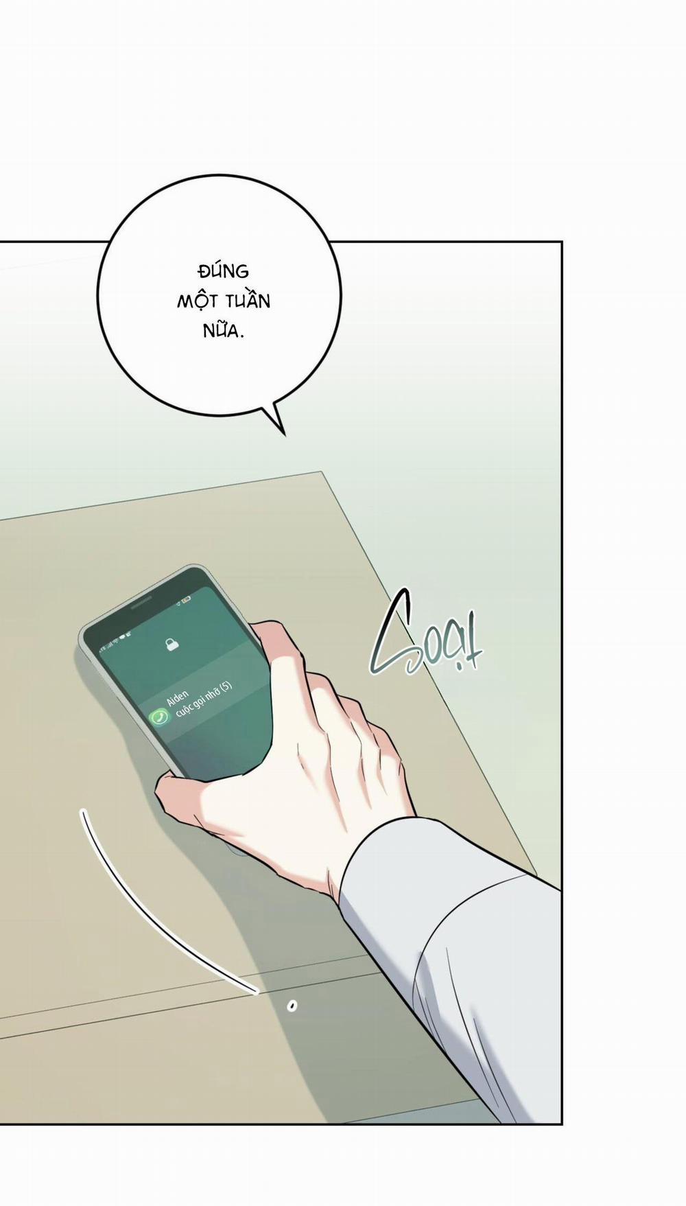 (Cbunu) Khu Rừng Tĩnh Lặng 34 trang 66