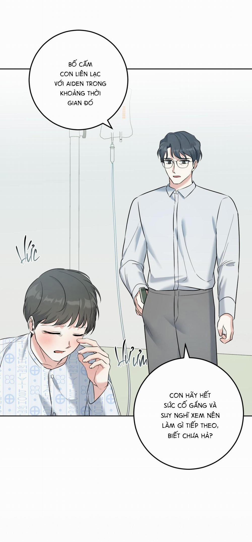 (Cbunu) Khu Rừng Tĩnh Lặng 34 trang 67