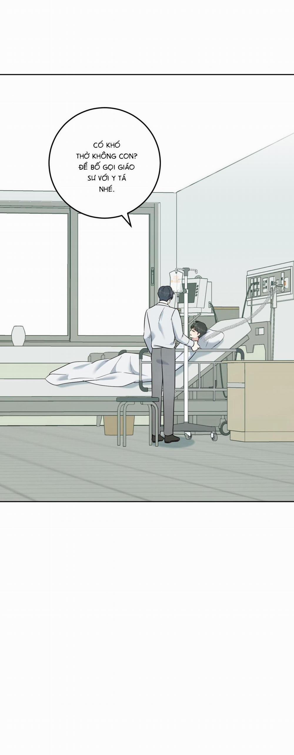 (Cbunu) Khu Rừng Tĩnh Lặng 34 trang 69