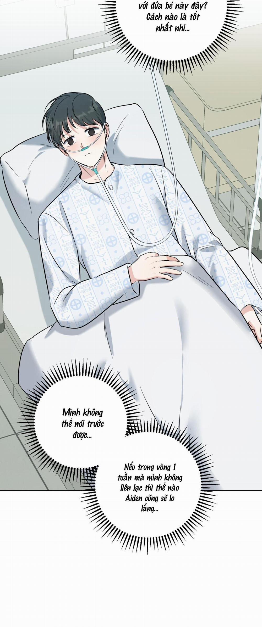 (Cbunu) Khu Rừng Tĩnh Lặng 34 trang 73