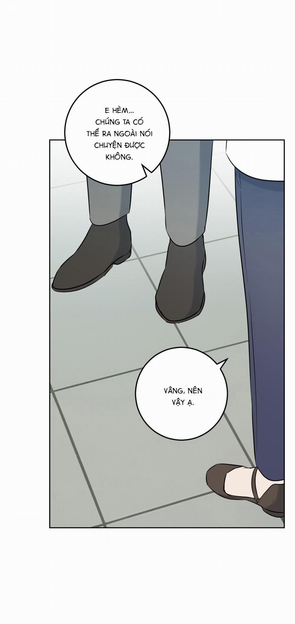 (Cbunu) Khu Rừng Tĩnh Lặng 35 trang 11