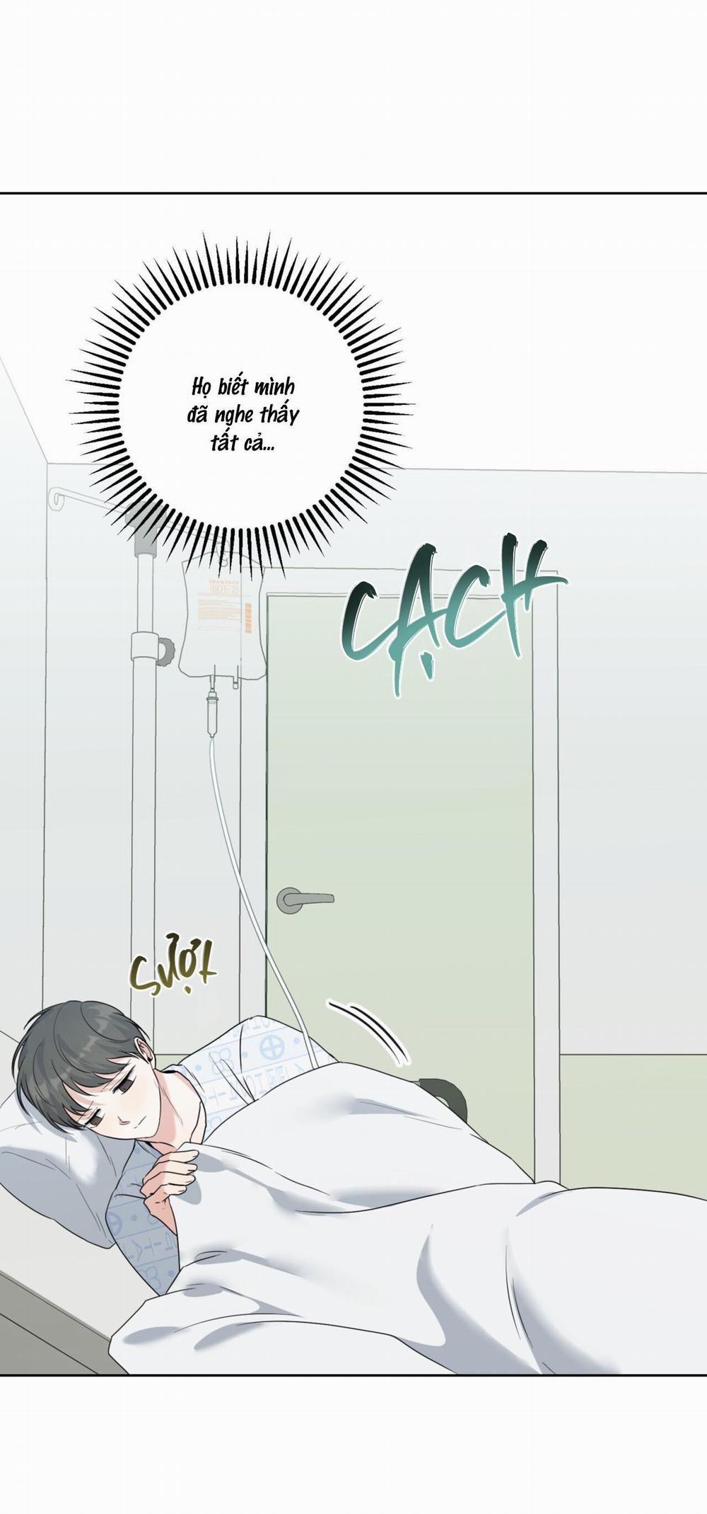 (Cbunu) Khu Rừng Tĩnh Lặng 35 trang 12