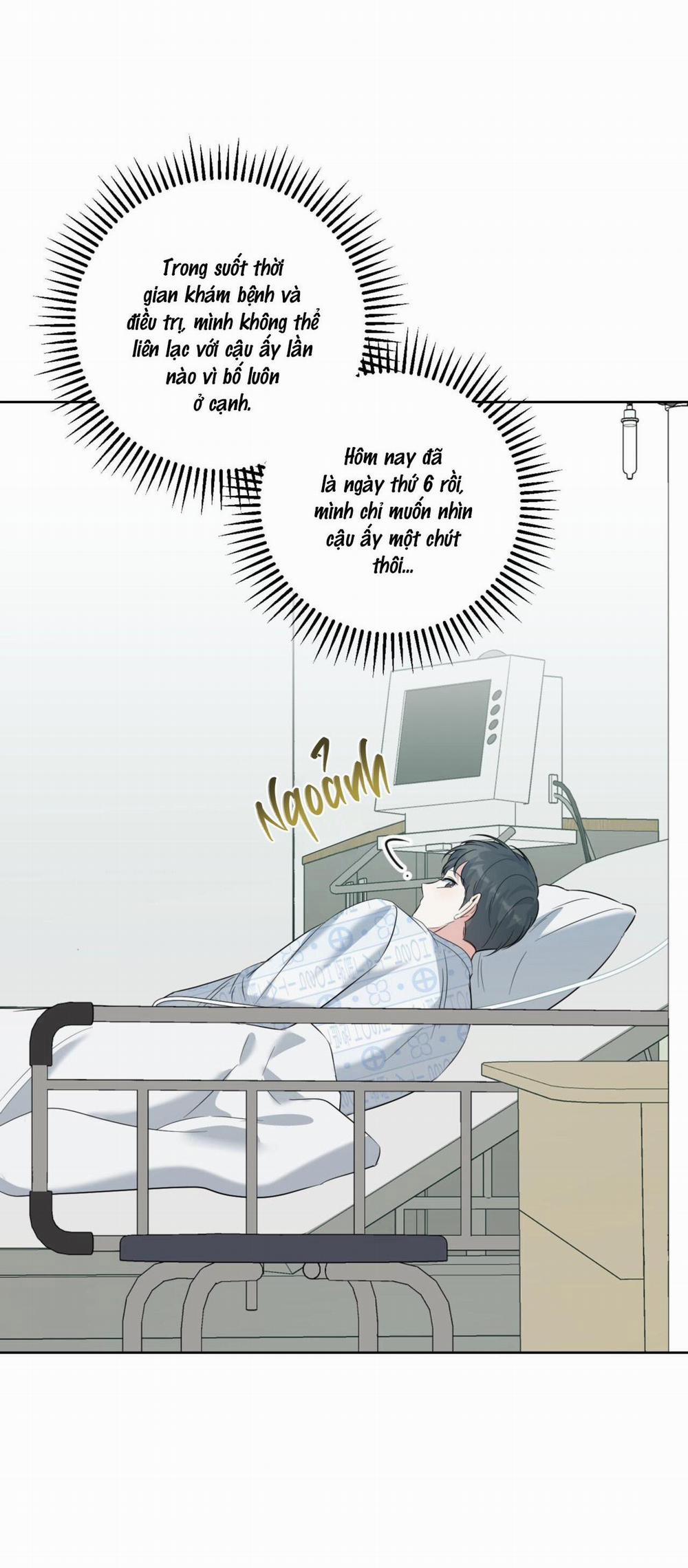 (Cbunu) Khu Rừng Tĩnh Lặng 35 trang 13