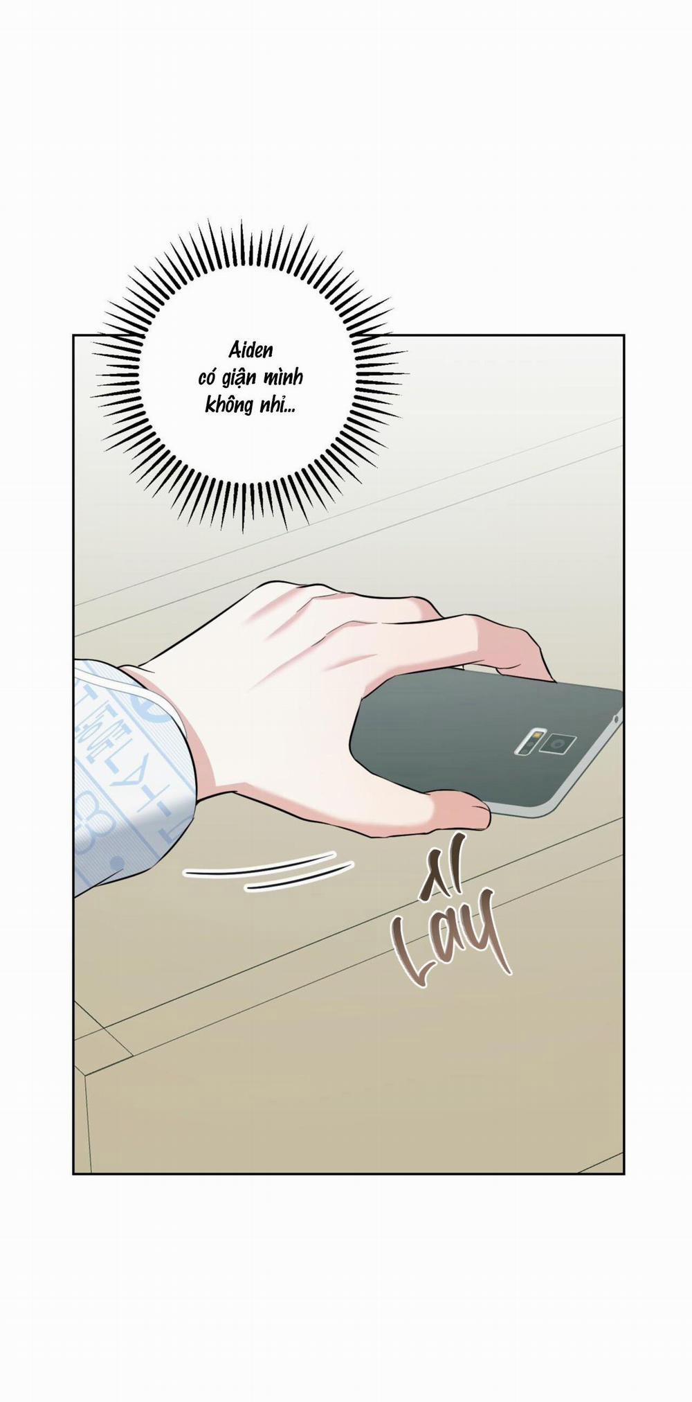 (Cbunu) Khu Rừng Tĩnh Lặng 35 trang 14