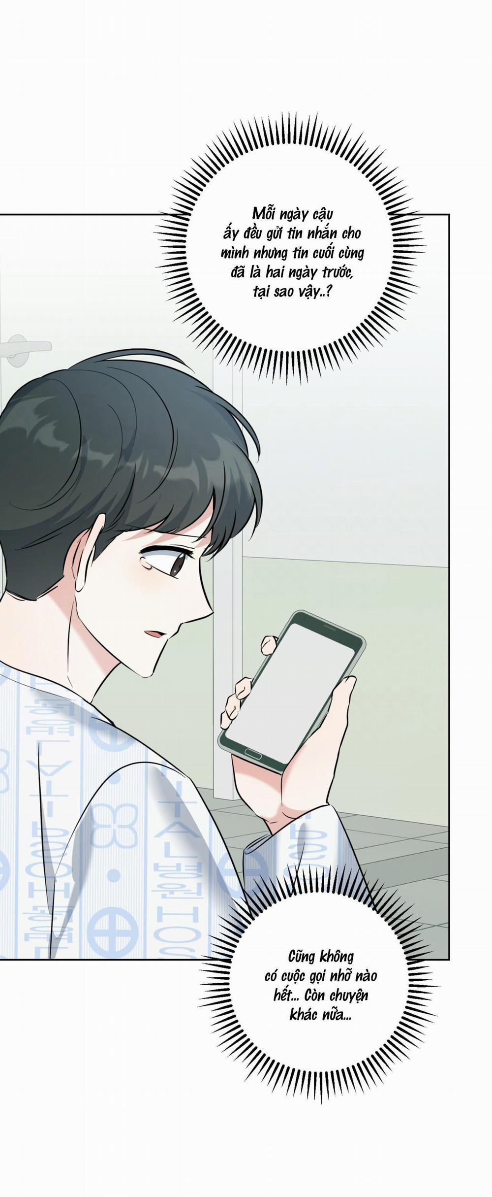 (Cbunu) Khu Rừng Tĩnh Lặng 35 trang 18