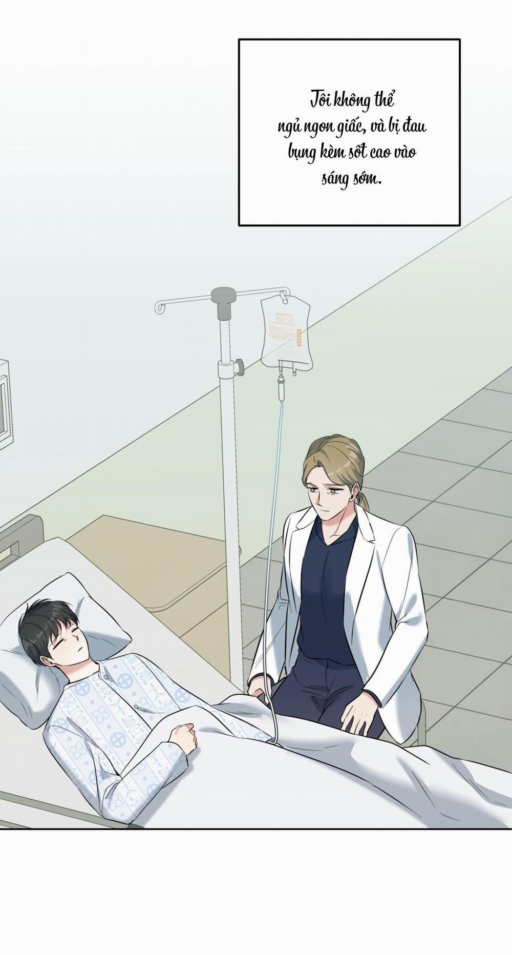 (Cbunu) Khu Rừng Tĩnh Lặng 35 trang 2