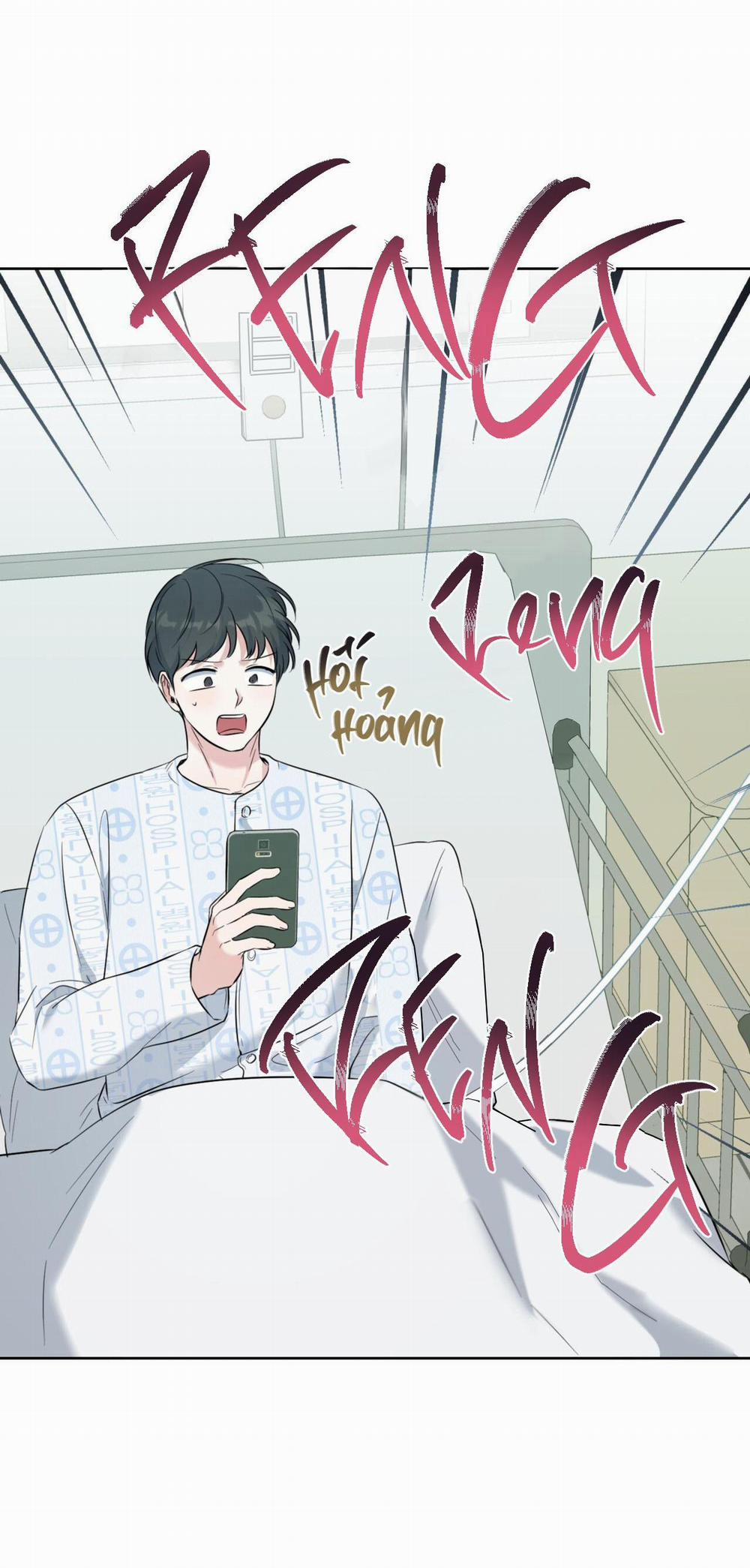 (Cbunu) Khu Rừng Tĩnh Lặng 35 trang 20