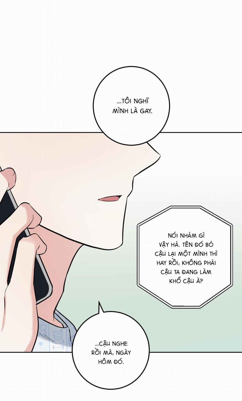 (Cbunu) Khu Rừng Tĩnh Lặng 35 trang 22