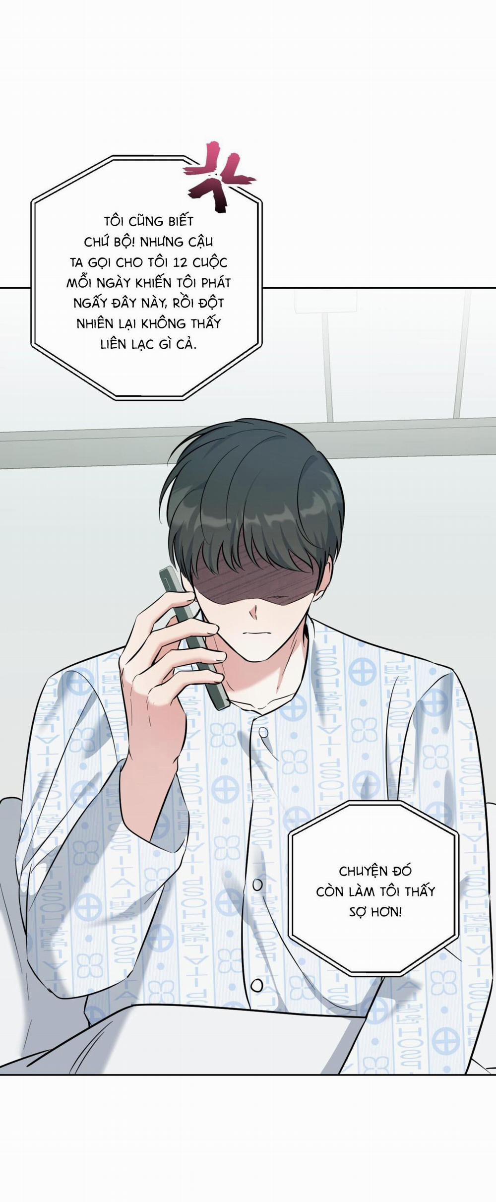 (Cbunu) Khu Rừng Tĩnh Lặng 35 trang 24