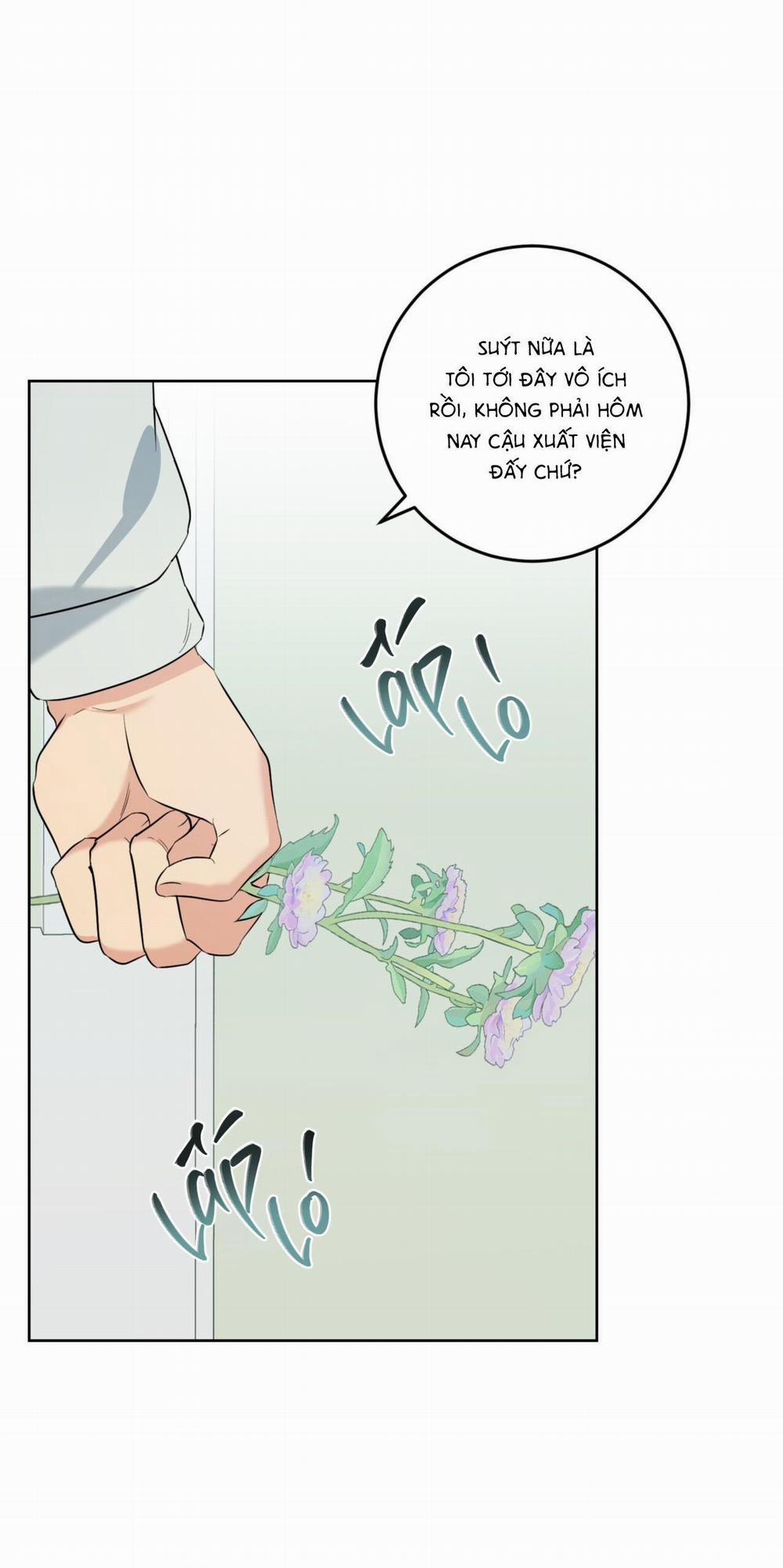 (Cbunu) Khu Rừng Tĩnh Lặng 35 trang 30