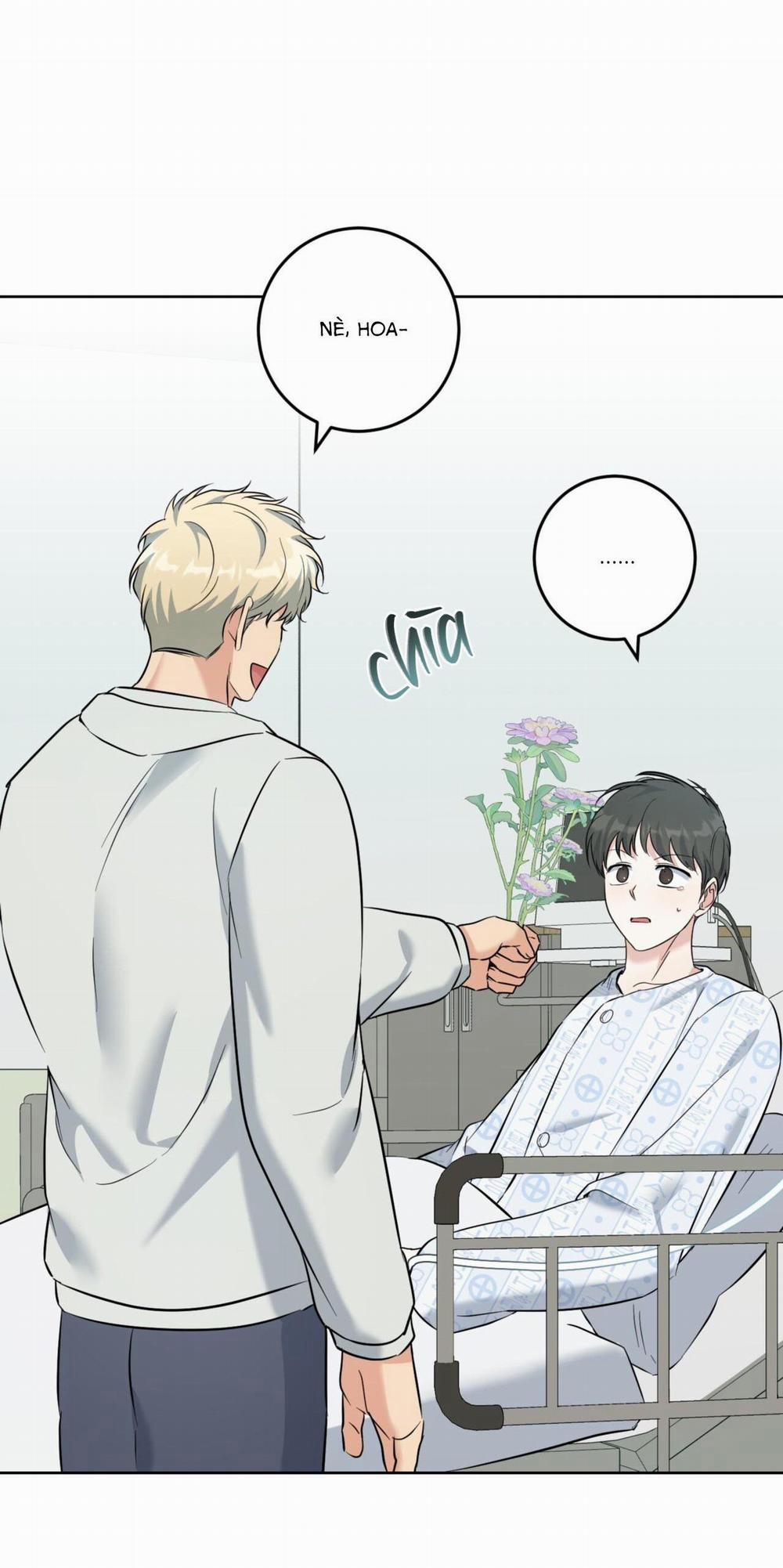 (Cbunu) Khu Rừng Tĩnh Lặng 35 trang 31