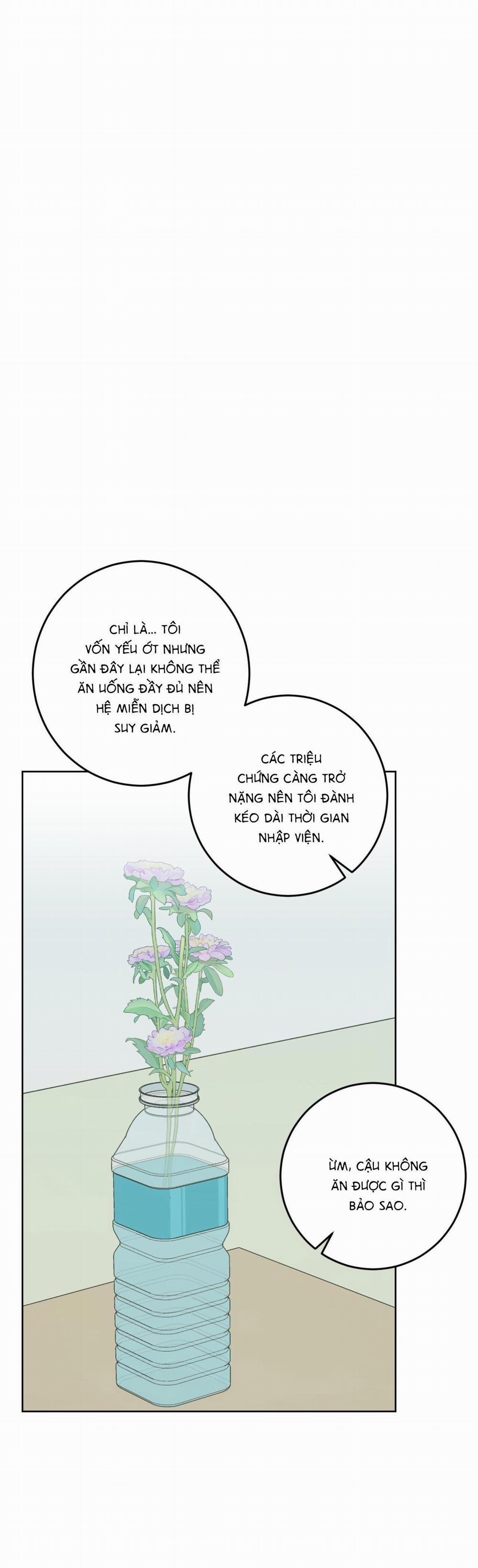 (Cbunu) Khu Rừng Tĩnh Lặng 35 trang 33