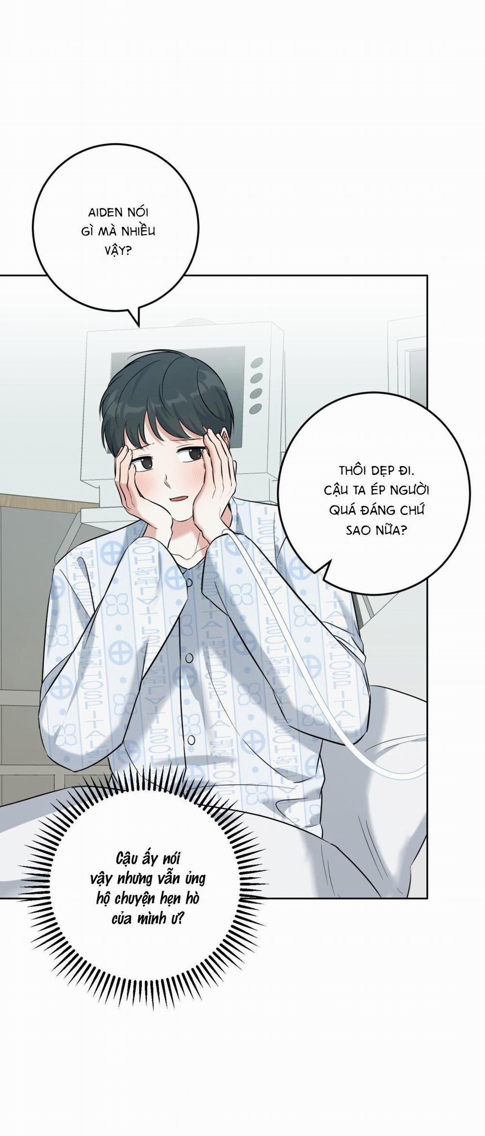 (Cbunu) Khu Rừng Tĩnh Lặng 35 trang 43