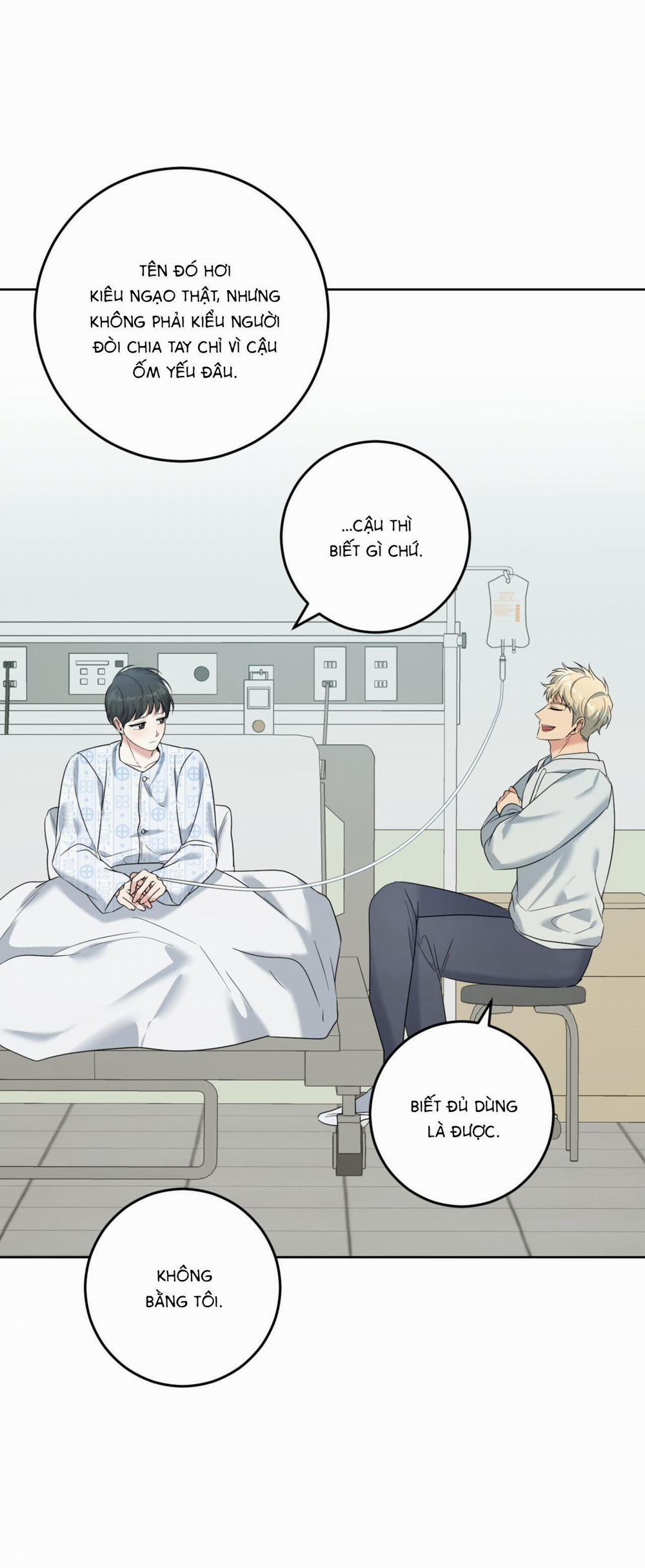 (Cbunu) Khu Rừng Tĩnh Lặng 35 trang 44