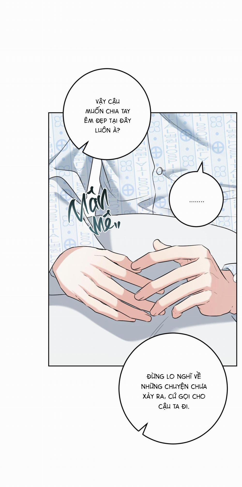 (Cbunu) Khu Rừng Tĩnh Lặng 35 trang 45