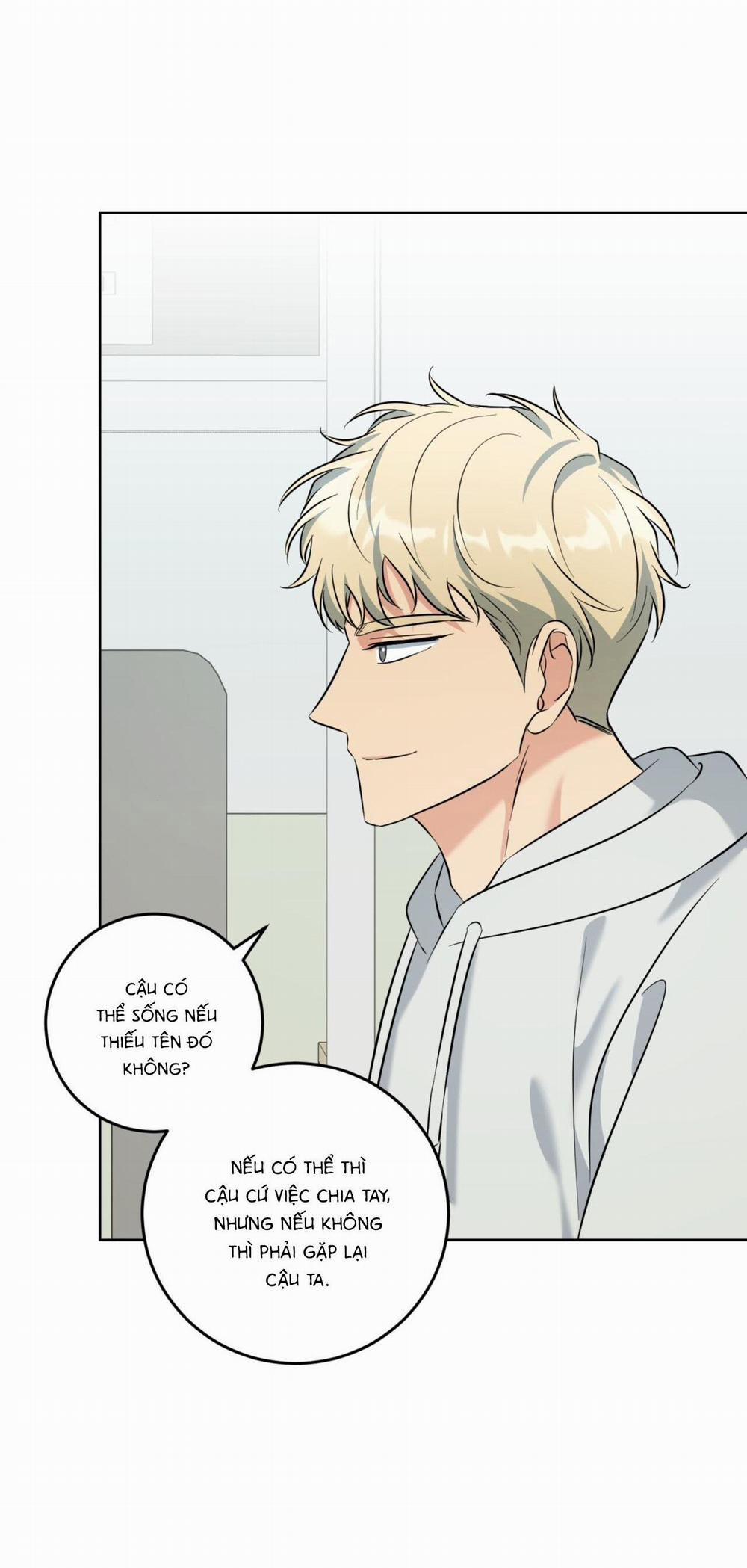 (Cbunu) Khu Rừng Tĩnh Lặng 35 trang 47