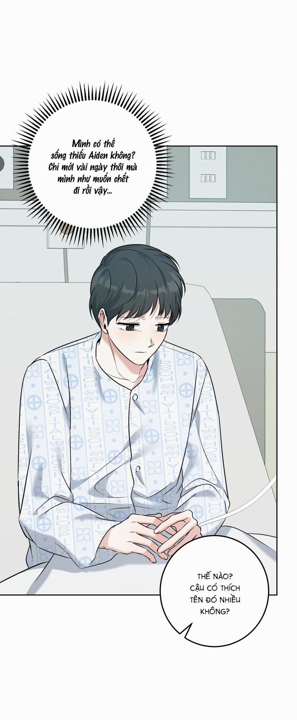 (Cbunu) Khu Rừng Tĩnh Lặng 35 trang 48