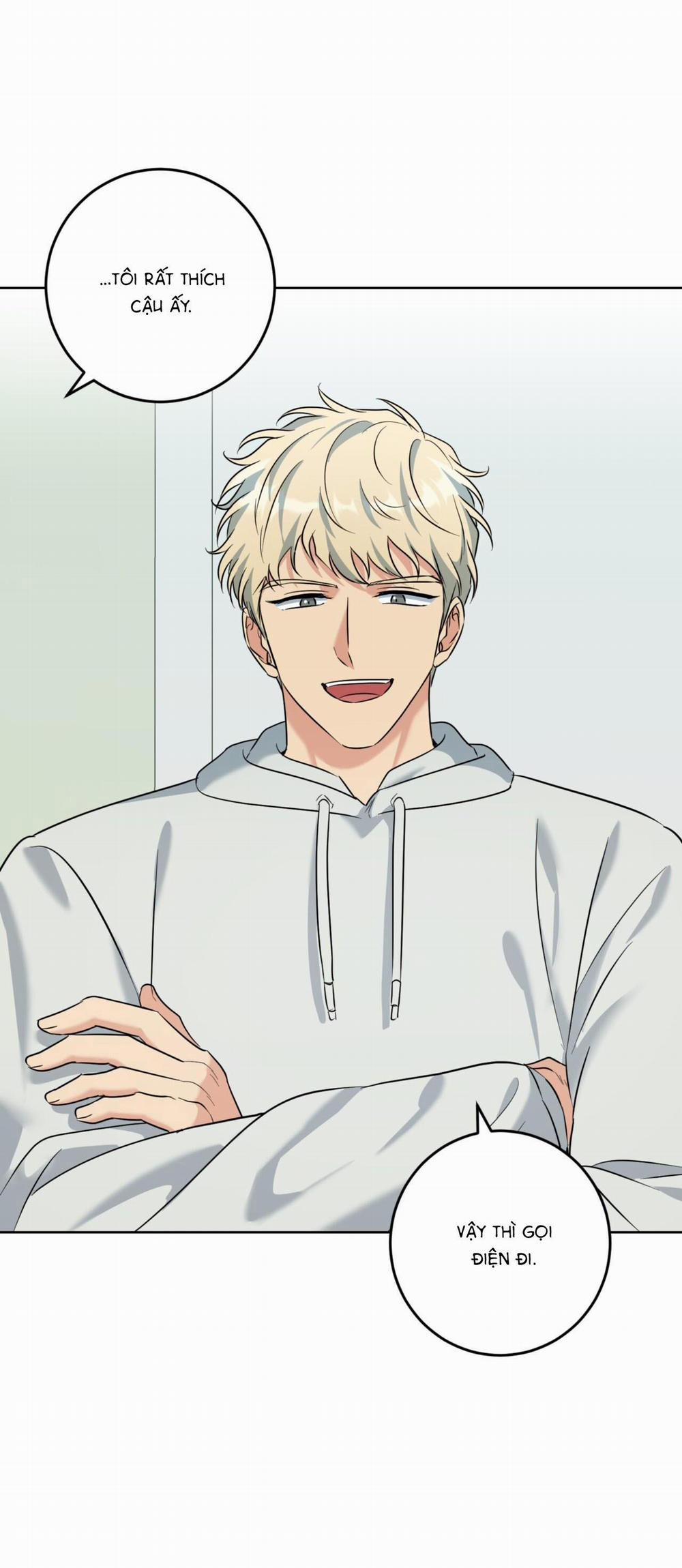 (Cbunu) Khu Rừng Tĩnh Lặng 35 trang 49