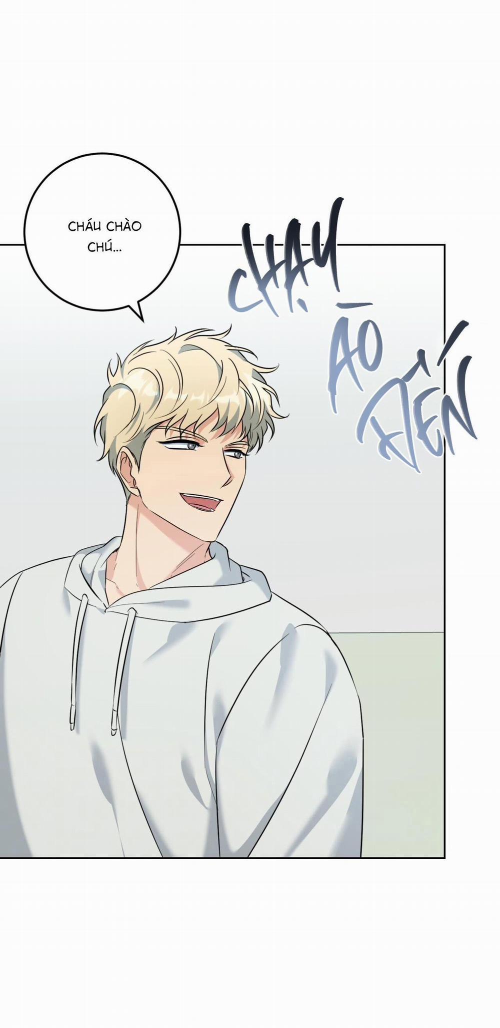 (Cbunu) Khu Rừng Tĩnh Lặng 35 trang 52