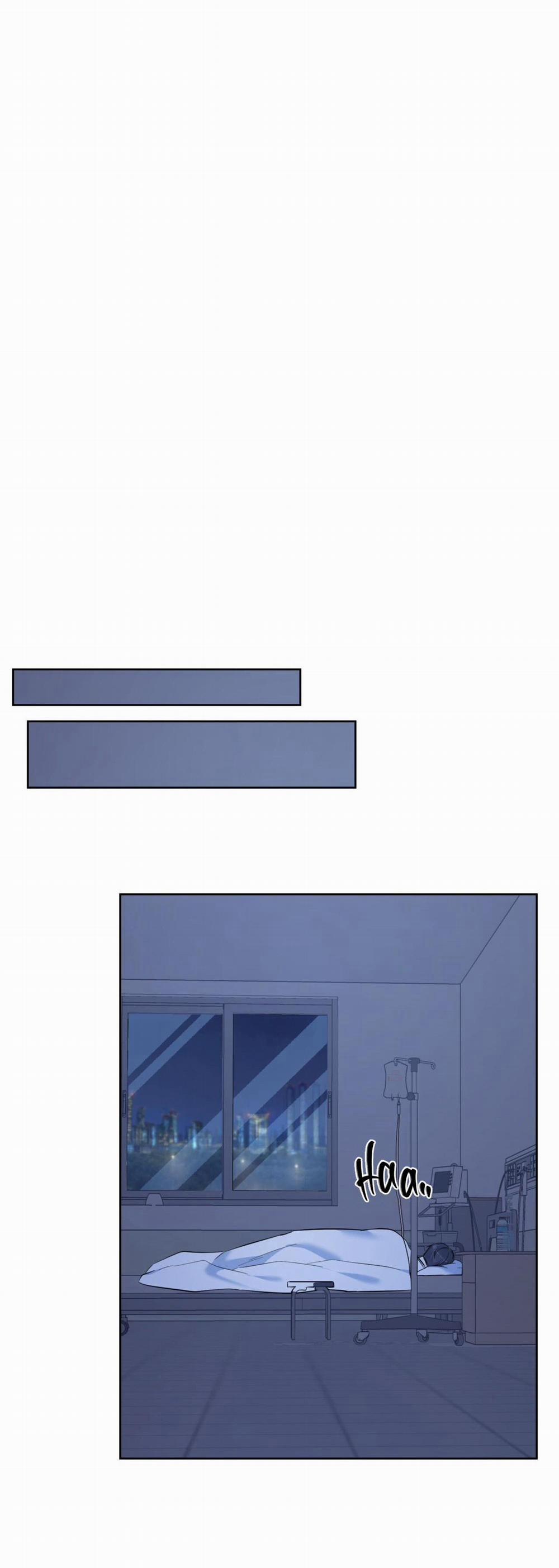 (Cbunu) Khu Rừng Tĩnh Lặng 35 trang 57