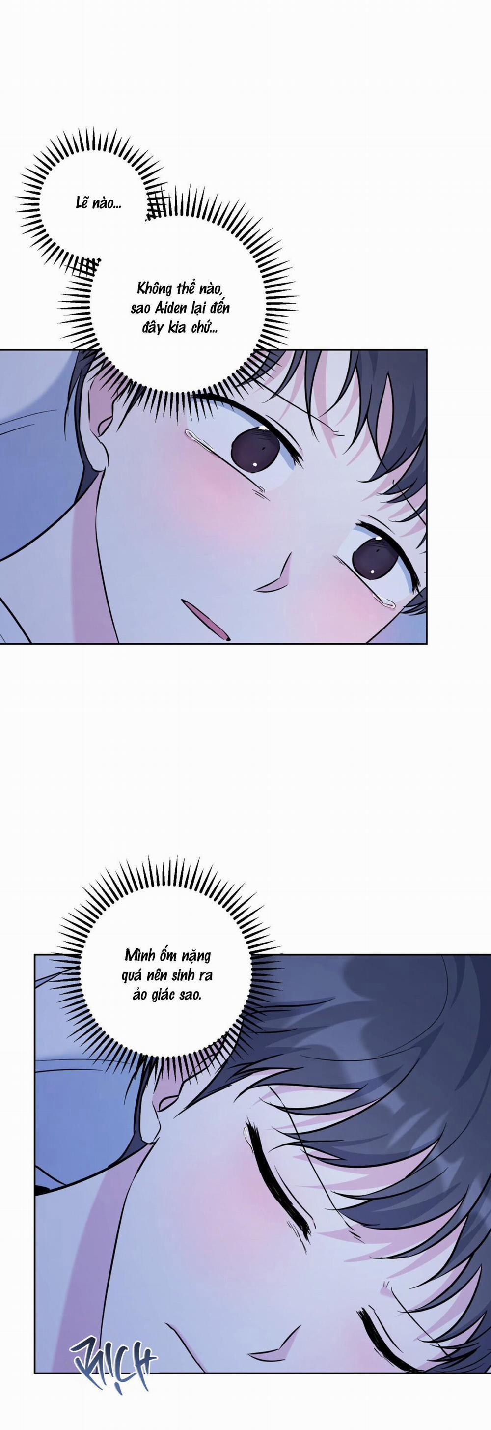 (Cbunu) Khu Rừng Tĩnh Lặng 35 trang 62