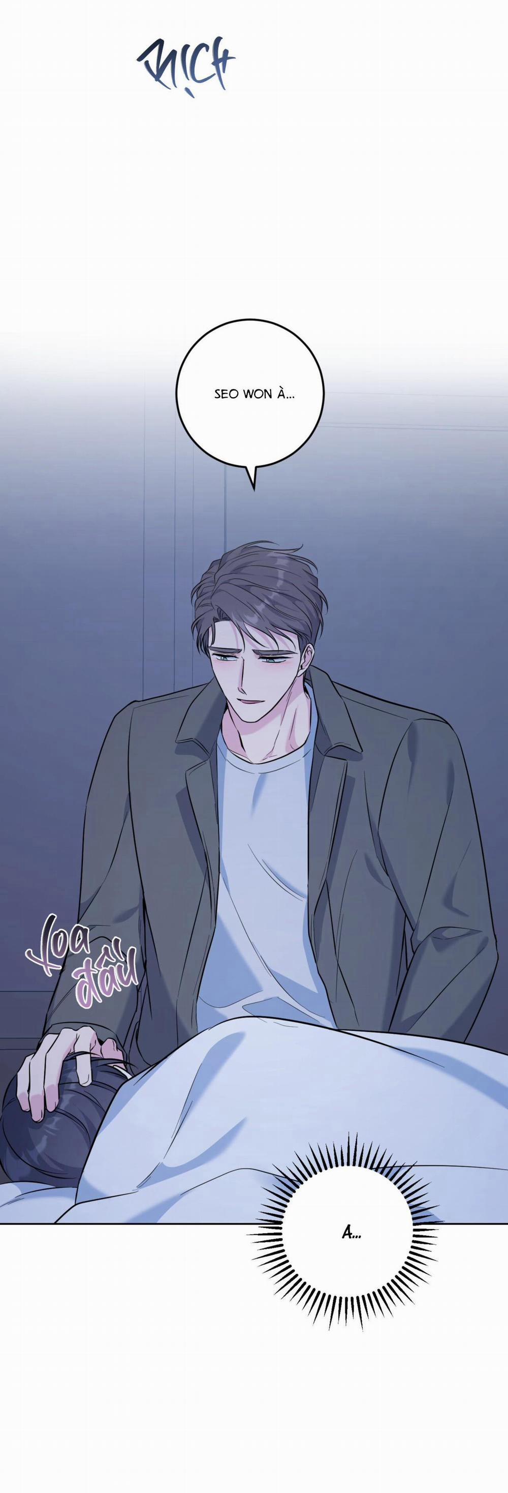 (Cbunu) Khu Rừng Tĩnh Lặng 35 trang 63