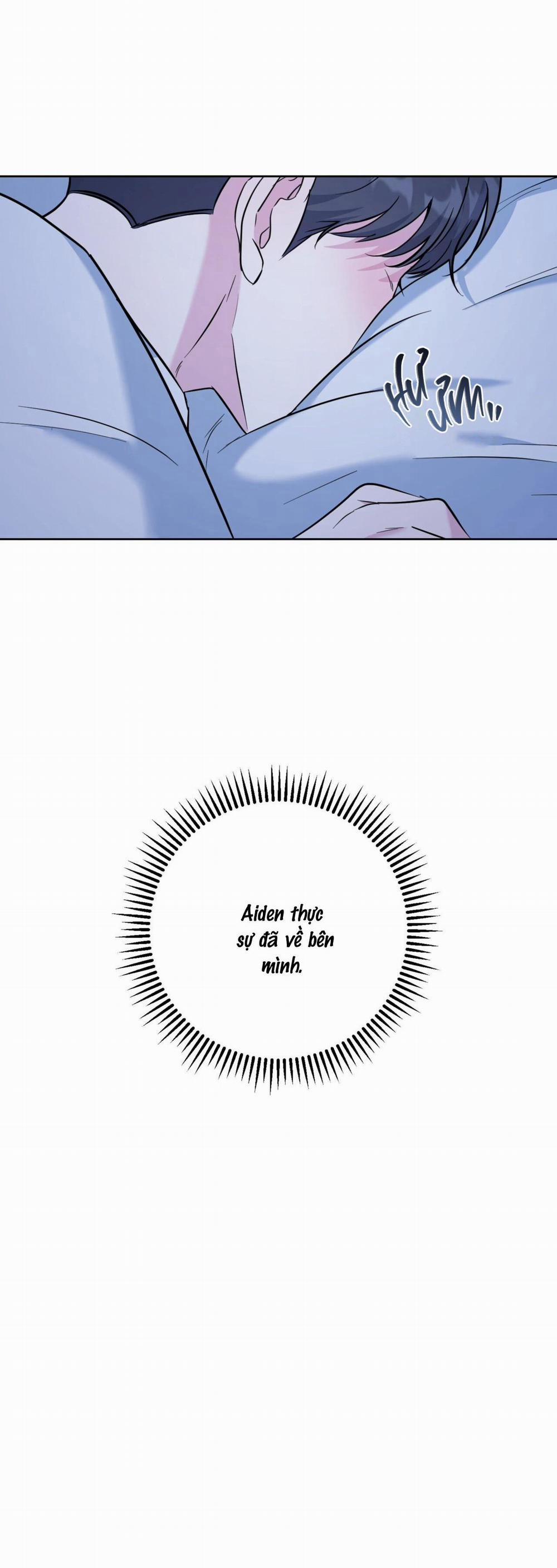 (Cbunu) Khu Rừng Tĩnh Lặng 35 trang 64