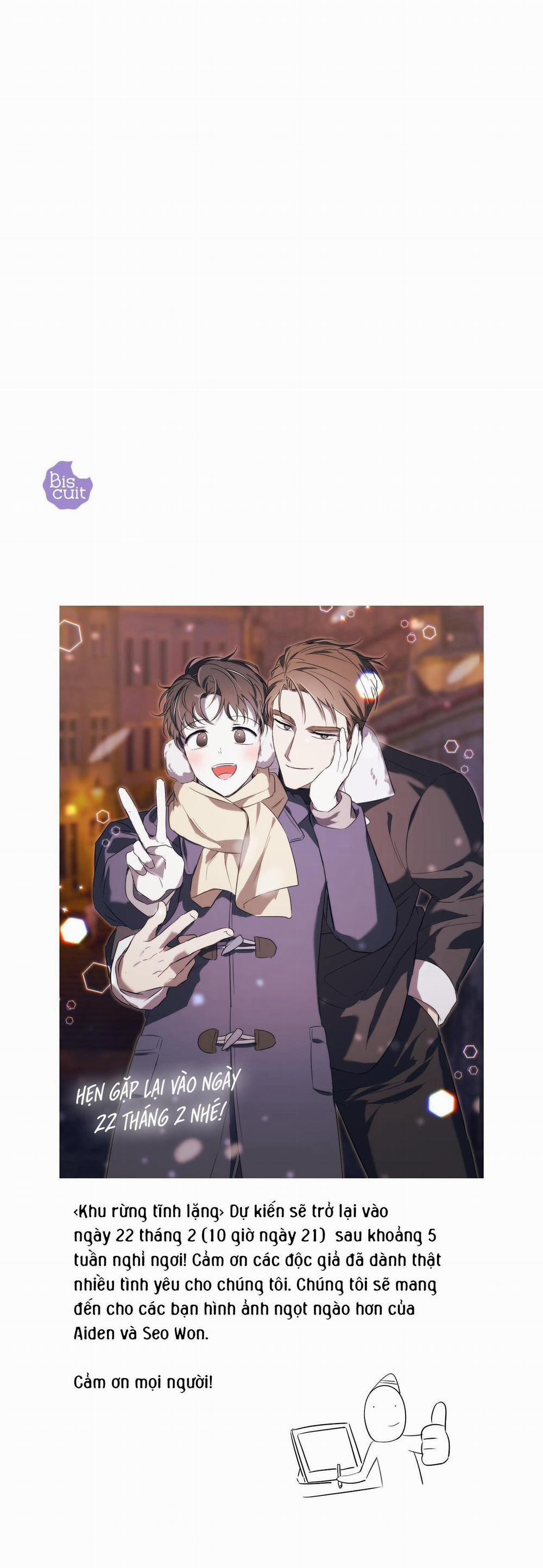 (Cbunu) Khu Rừng Tĩnh Lặng 35 trang 65