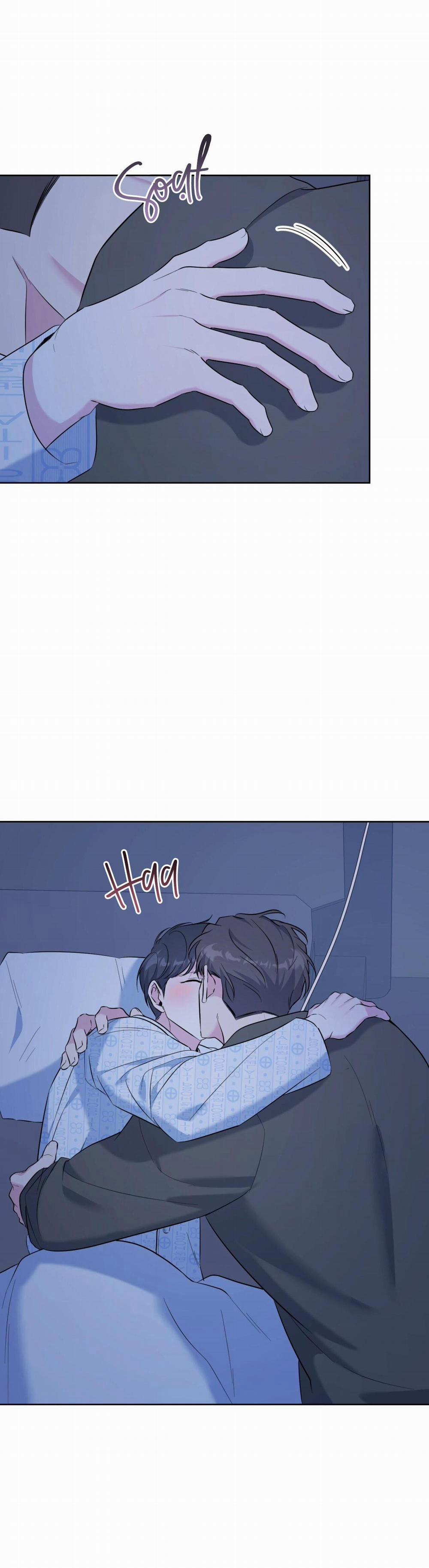 (Cbunu) Khu Rừng Tĩnh Lặng 36 trang 10