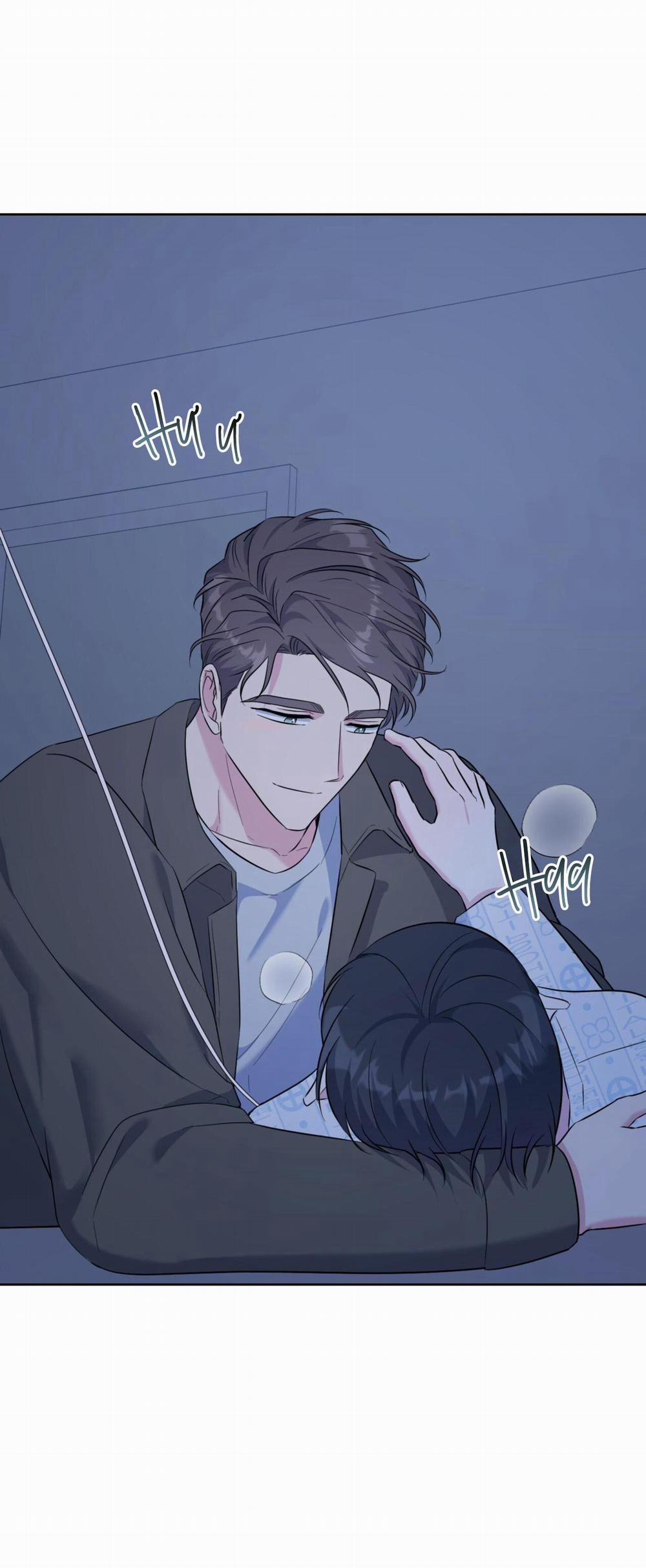 (Cbunu) Khu Rừng Tĩnh Lặng 36 trang 12