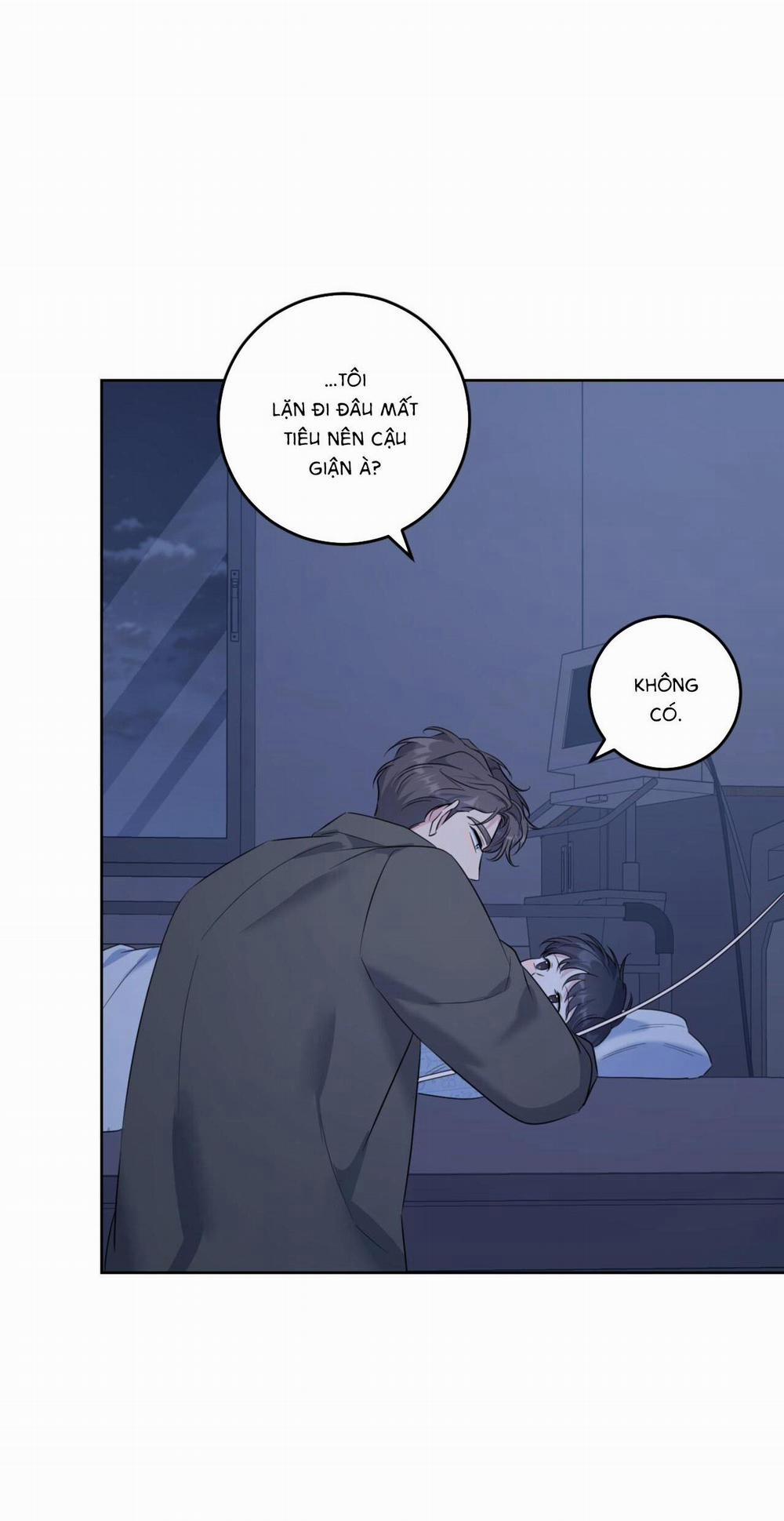 (Cbunu) Khu Rừng Tĩnh Lặng 36 trang 14