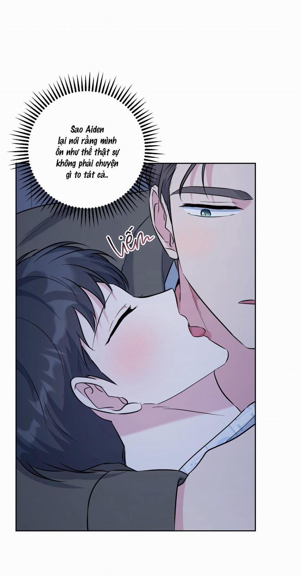 (Cbunu) Khu Rừng Tĩnh Lặng 36 trang 19