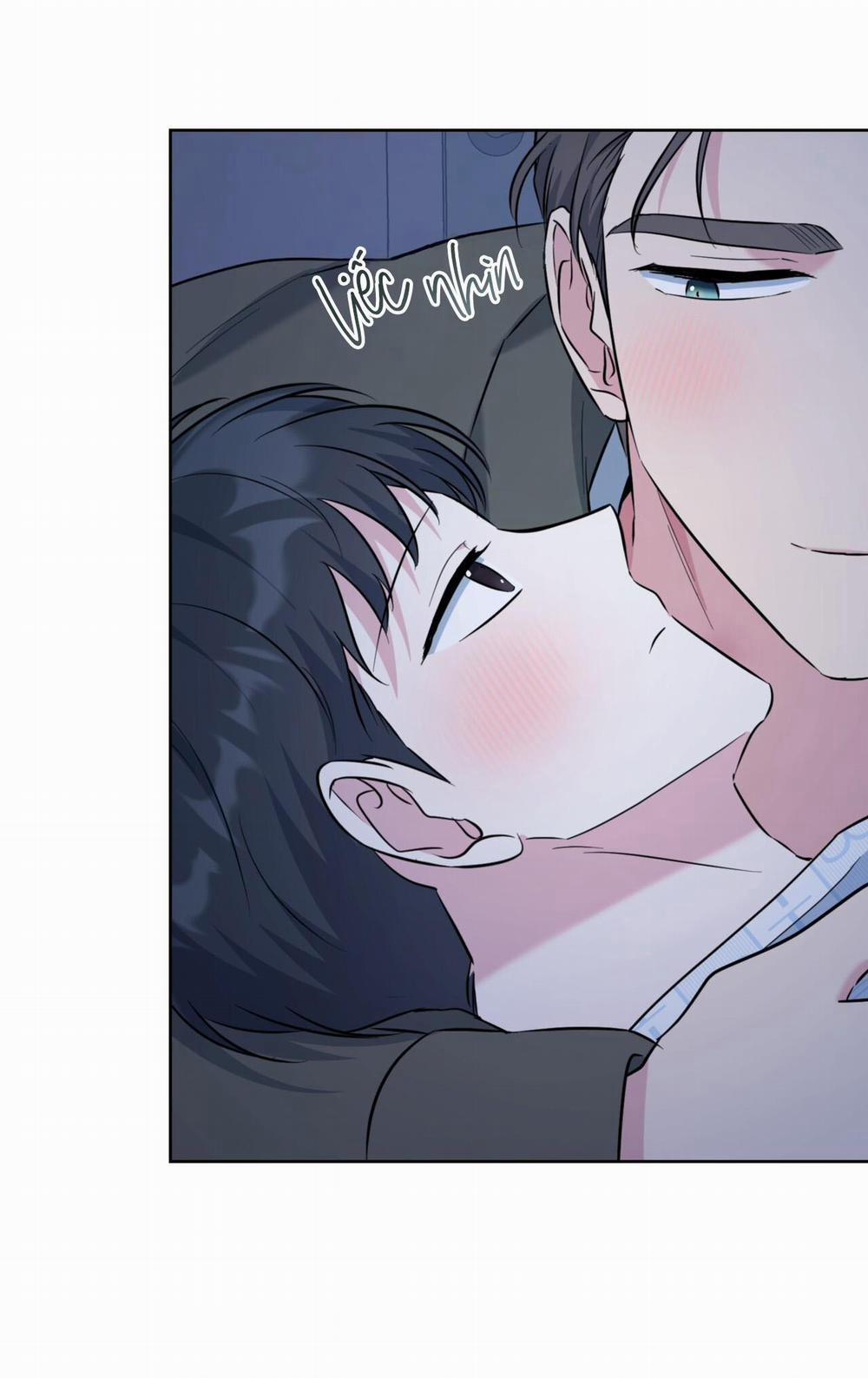 (Cbunu) Khu Rừng Tĩnh Lặng 36 trang 20