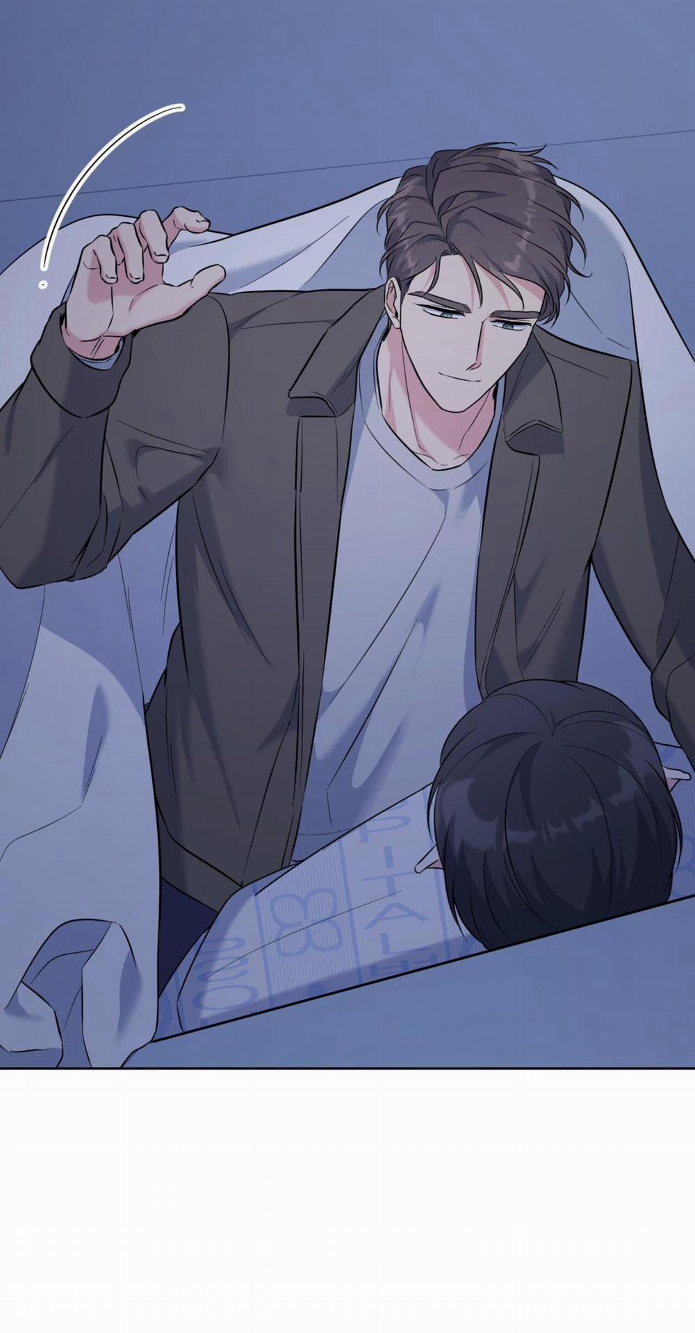 (Cbunu) Khu Rừng Tĩnh Lặng 36 trang 22