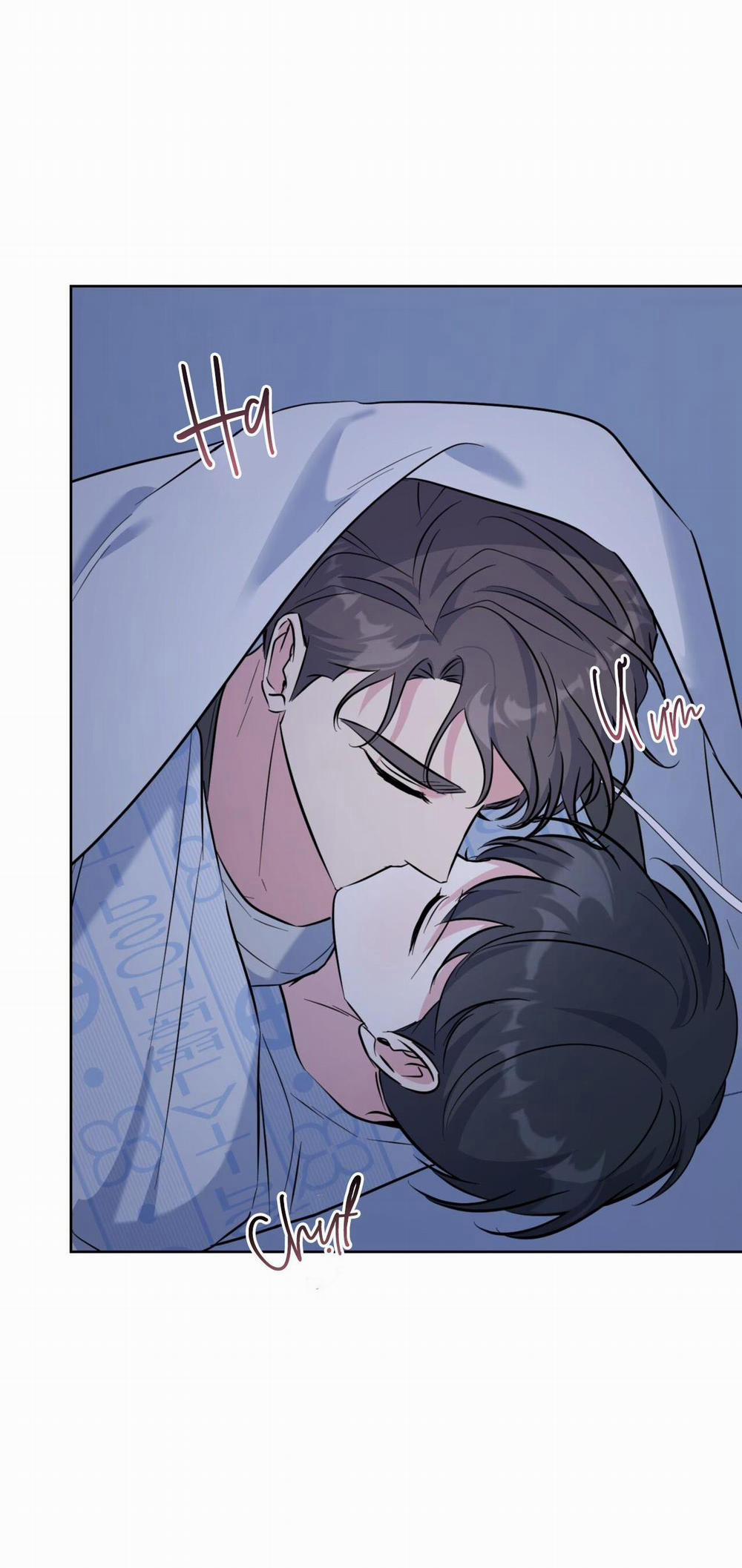 (Cbunu) Khu Rừng Tĩnh Lặng 36 trang 23