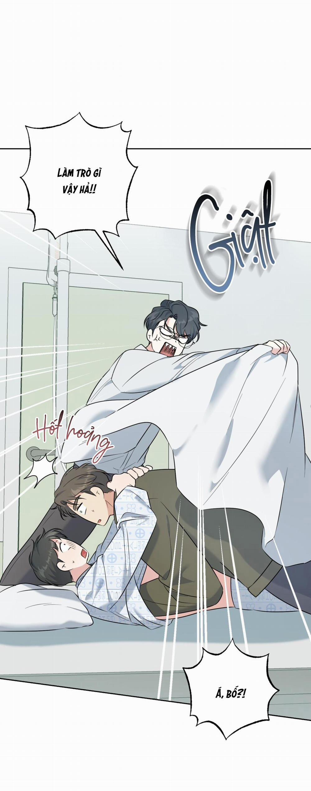 (Cbunu) Khu Rừng Tĩnh Lặng 36 trang 26