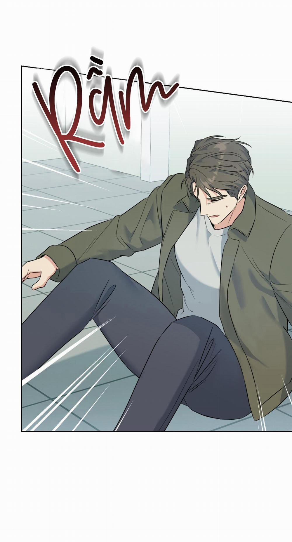 (Cbunu) Khu Rừng Tĩnh Lặng 36 trang 27