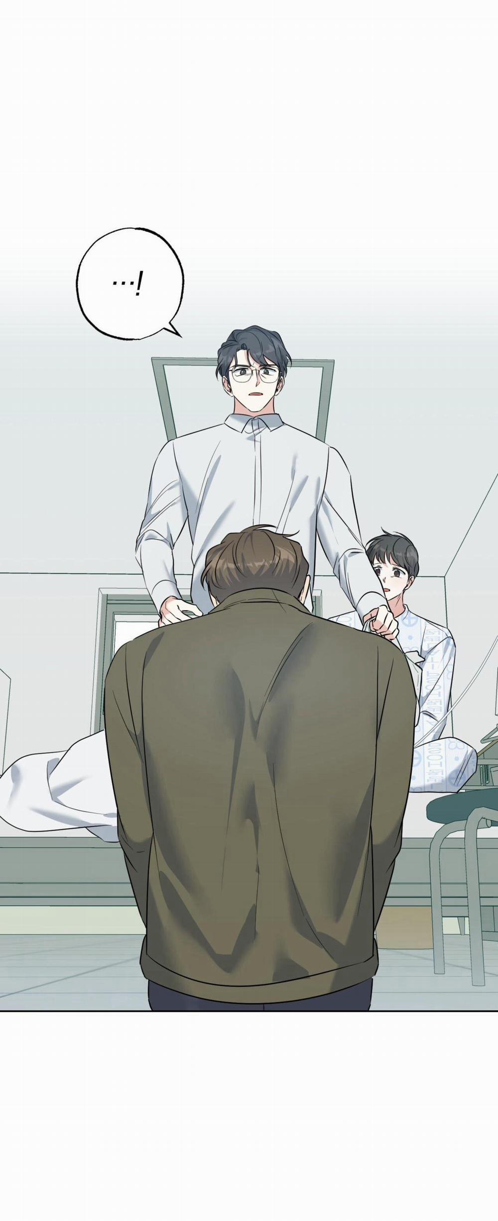 (Cbunu) Khu Rừng Tĩnh Lặng 36 trang 31