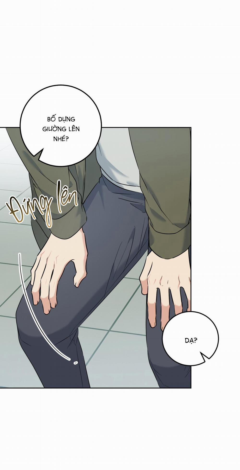 (Cbunu) Khu Rừng Tĩnh Lặng 36 trang 42